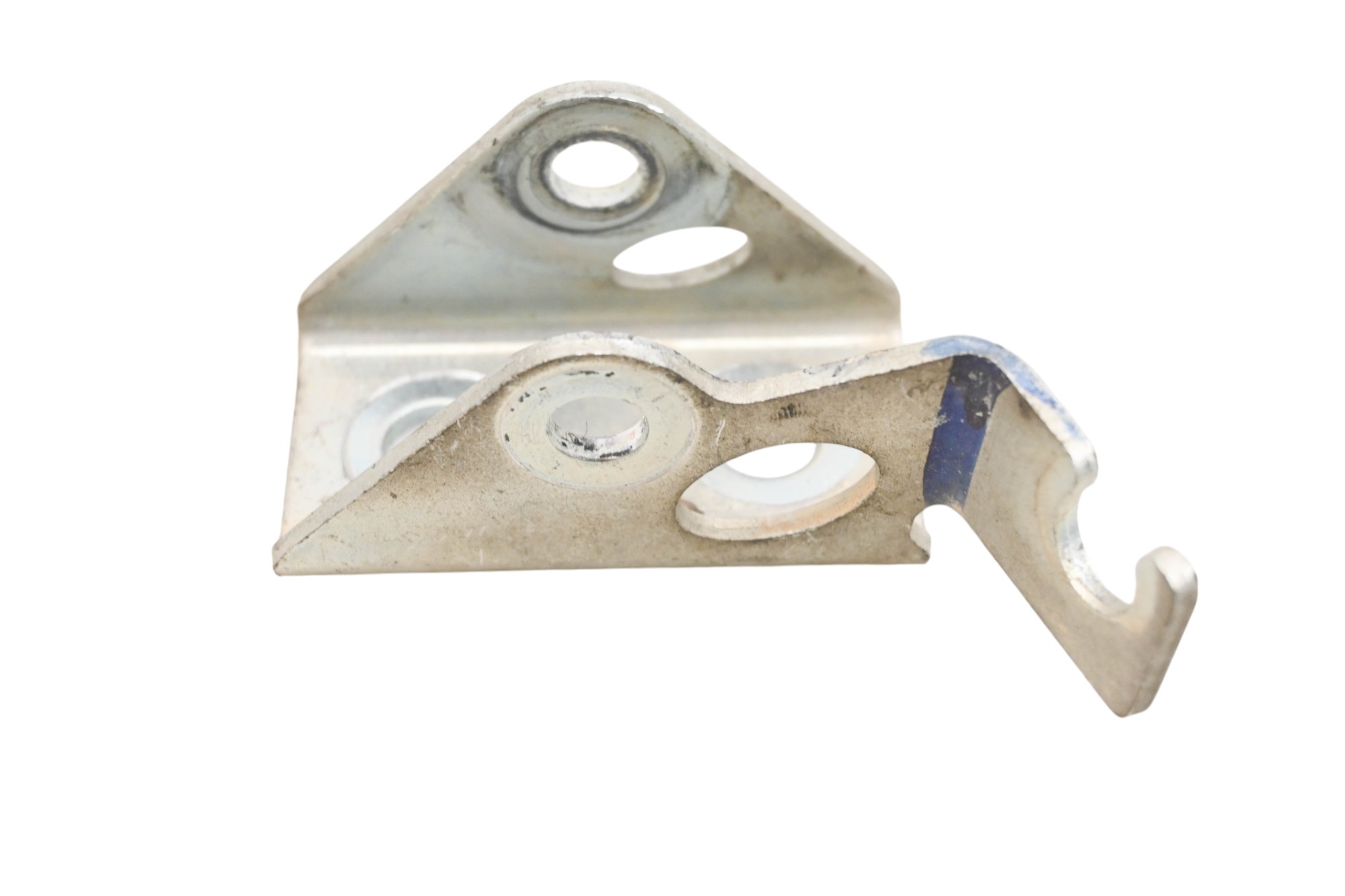 18 Polaris Slingshot SL Icon Front Left Shock Clevis Bracket Mount