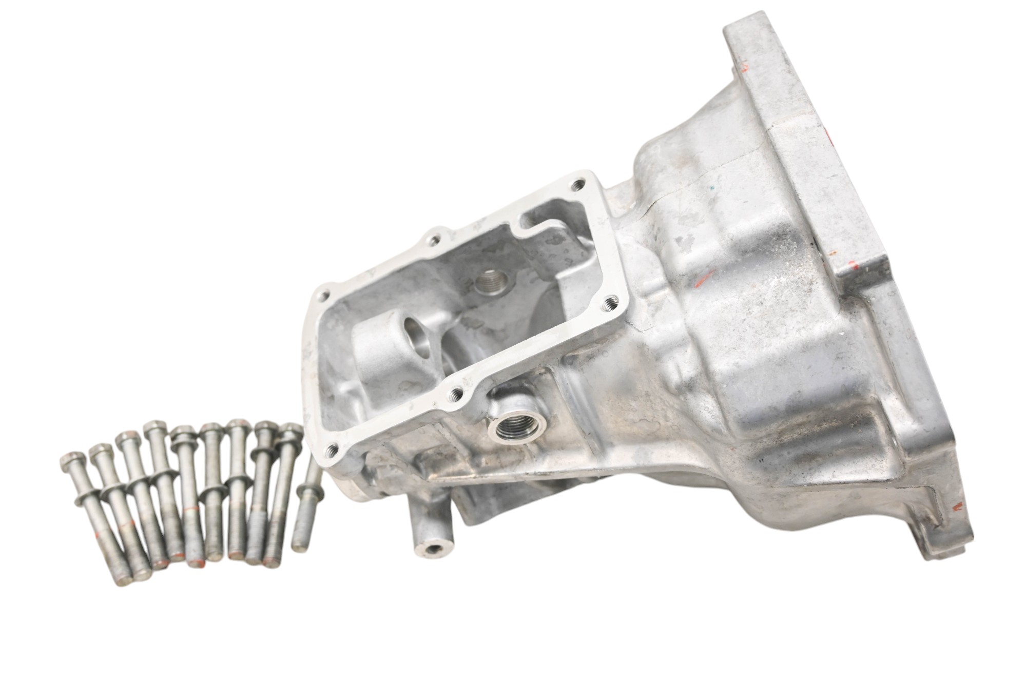 18 Polaris Slingshot SL Icon Transmission Gear Case Extension