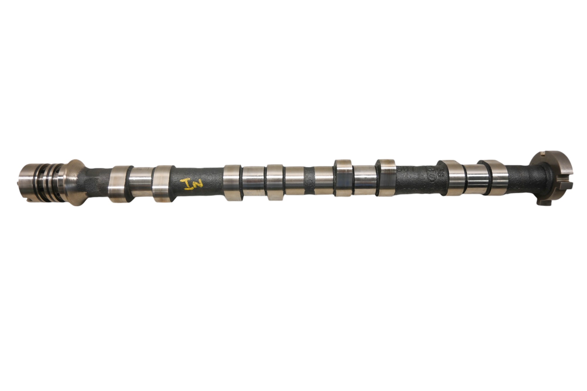 18 Polaris Slingshot SL Icon Intake Camshaft Cam Shaft