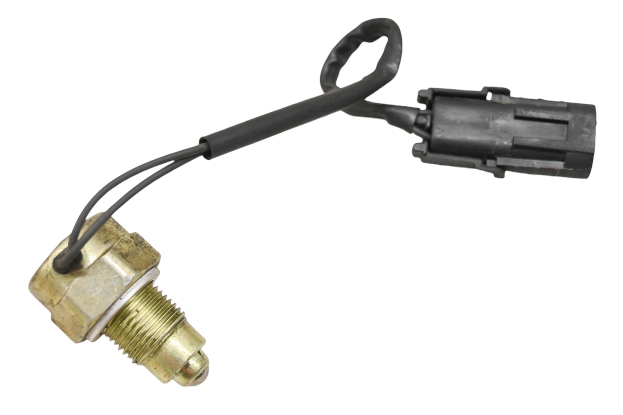 18 Polaris Slingshot SL Icon Back Up Lamp Switch Sensor