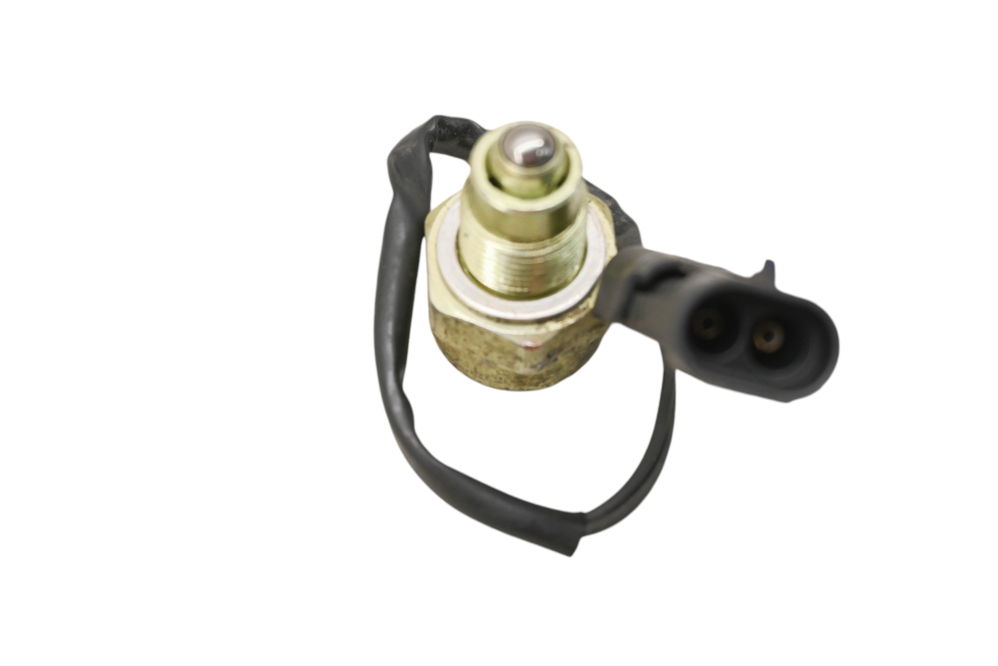18 Polaris Slingshot SL Icon Back Up Lamp Switch Sensor