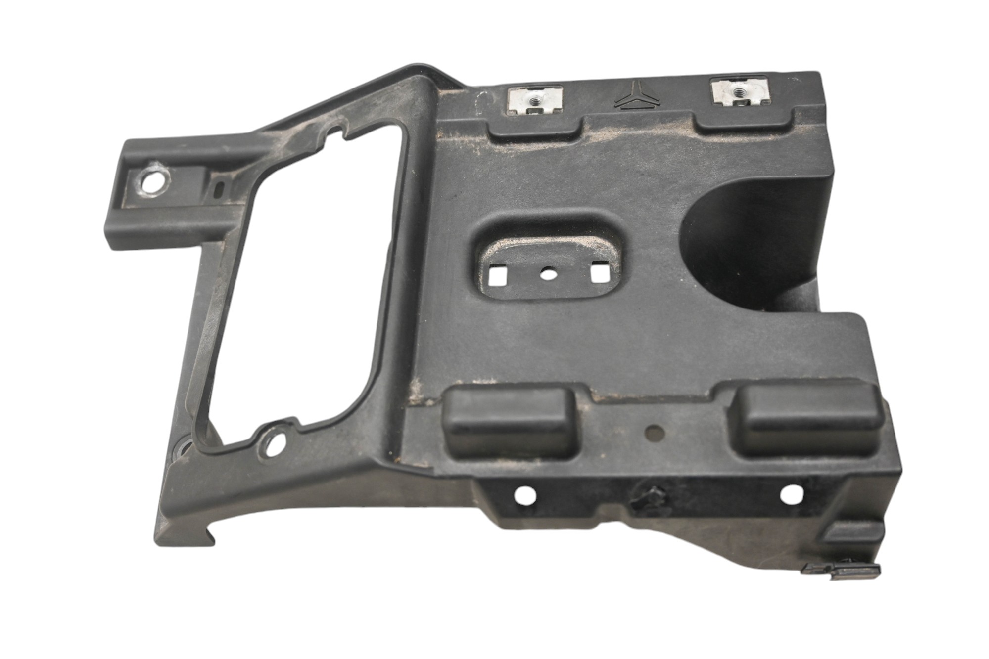 18 Polaris Slingshot SL Icon Ecu Bracket Mount