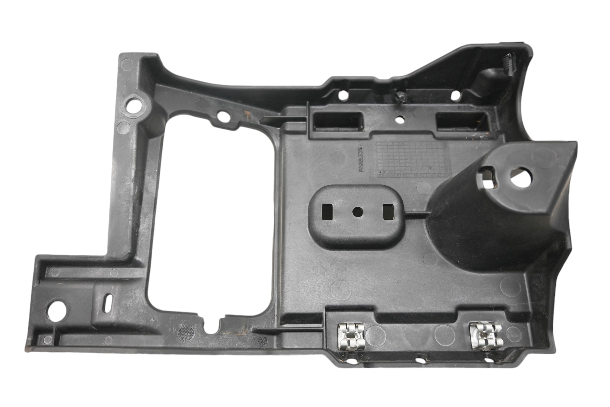 18 Polaris Slingshot SL Icon Ecu Bracket Mount