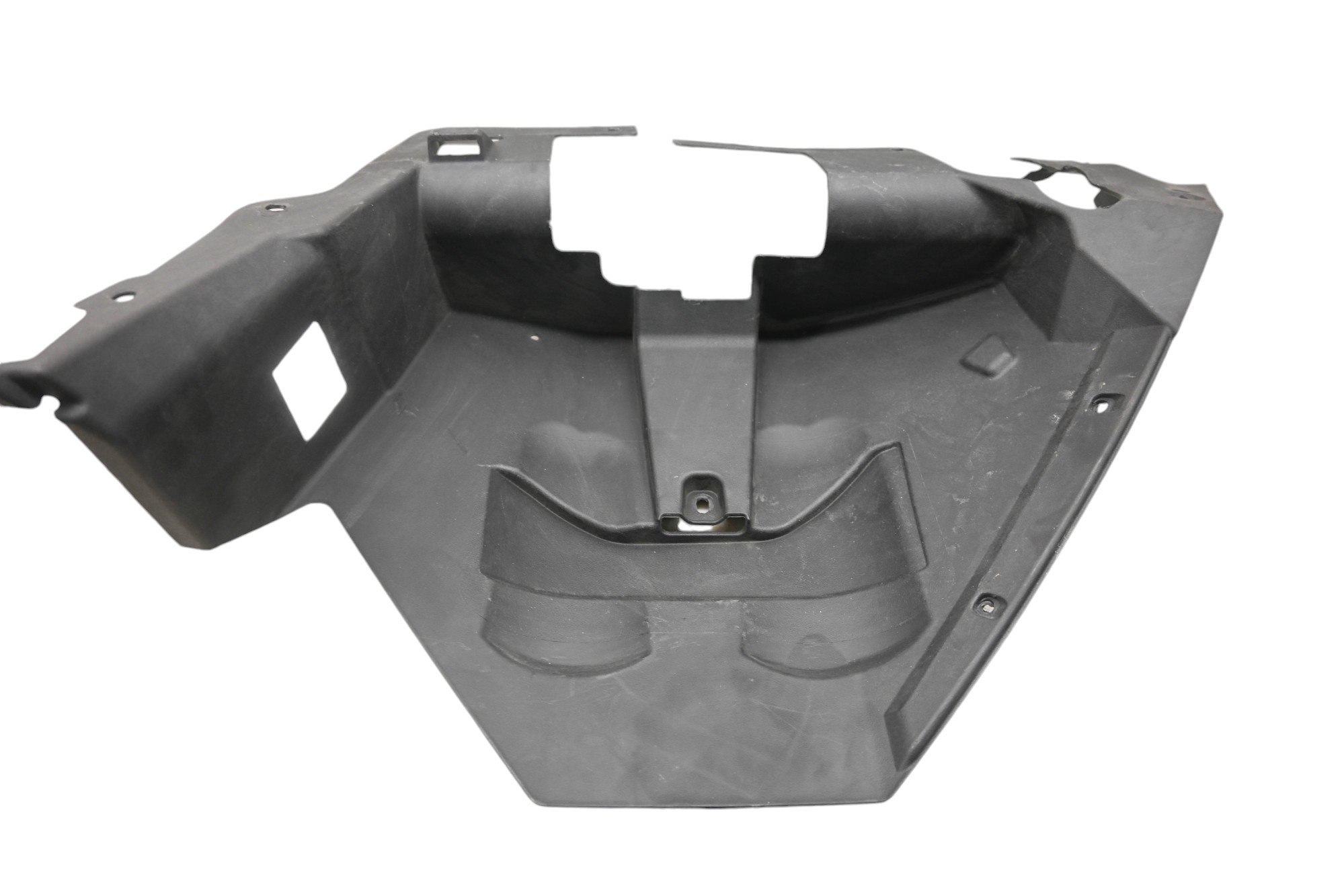 18 Polaris Slingshot SL Icon Left Side Dashboard Visor Cover
