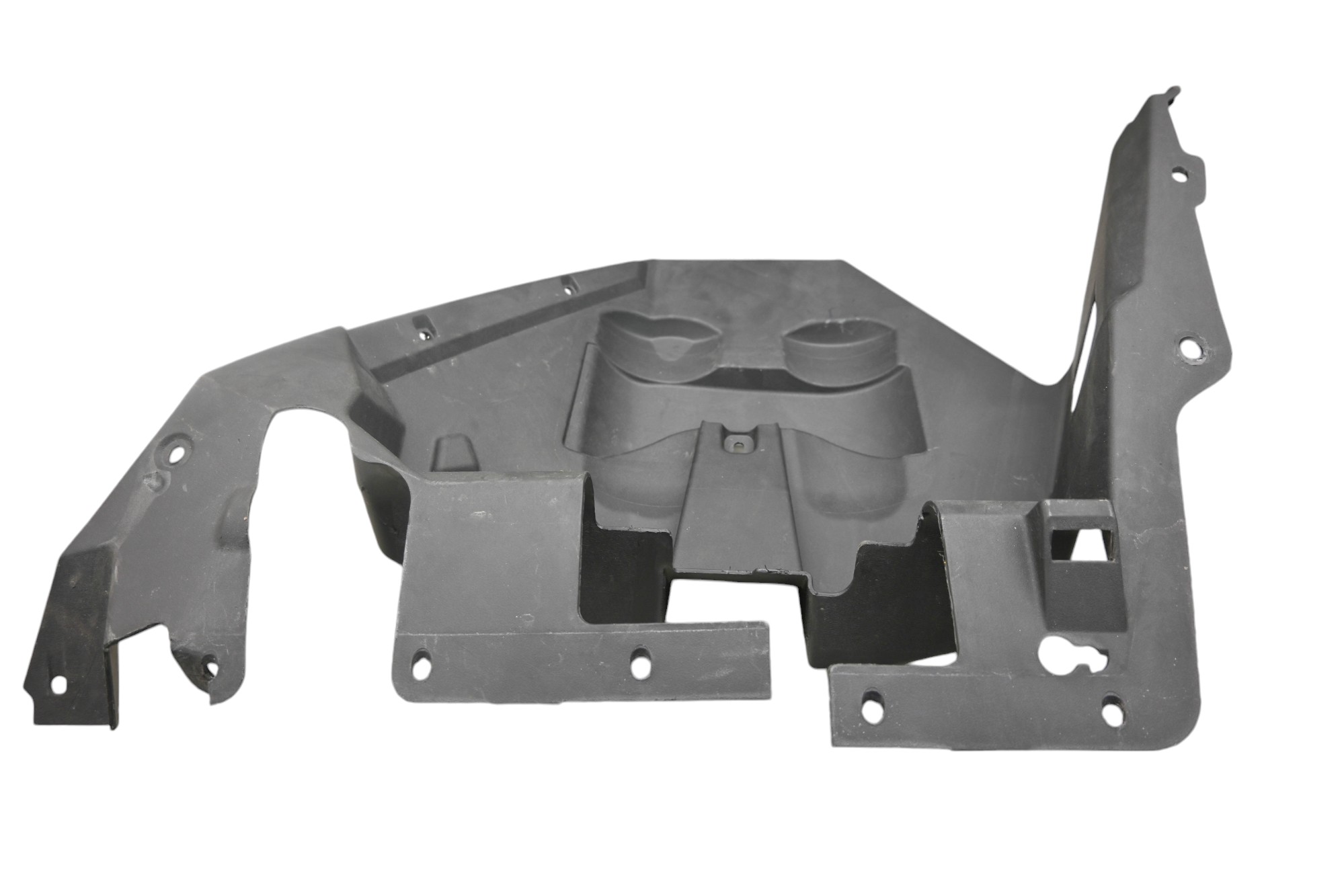 18 Polaris Slingshot SL Icon Left Side Dashboard Visor Cover