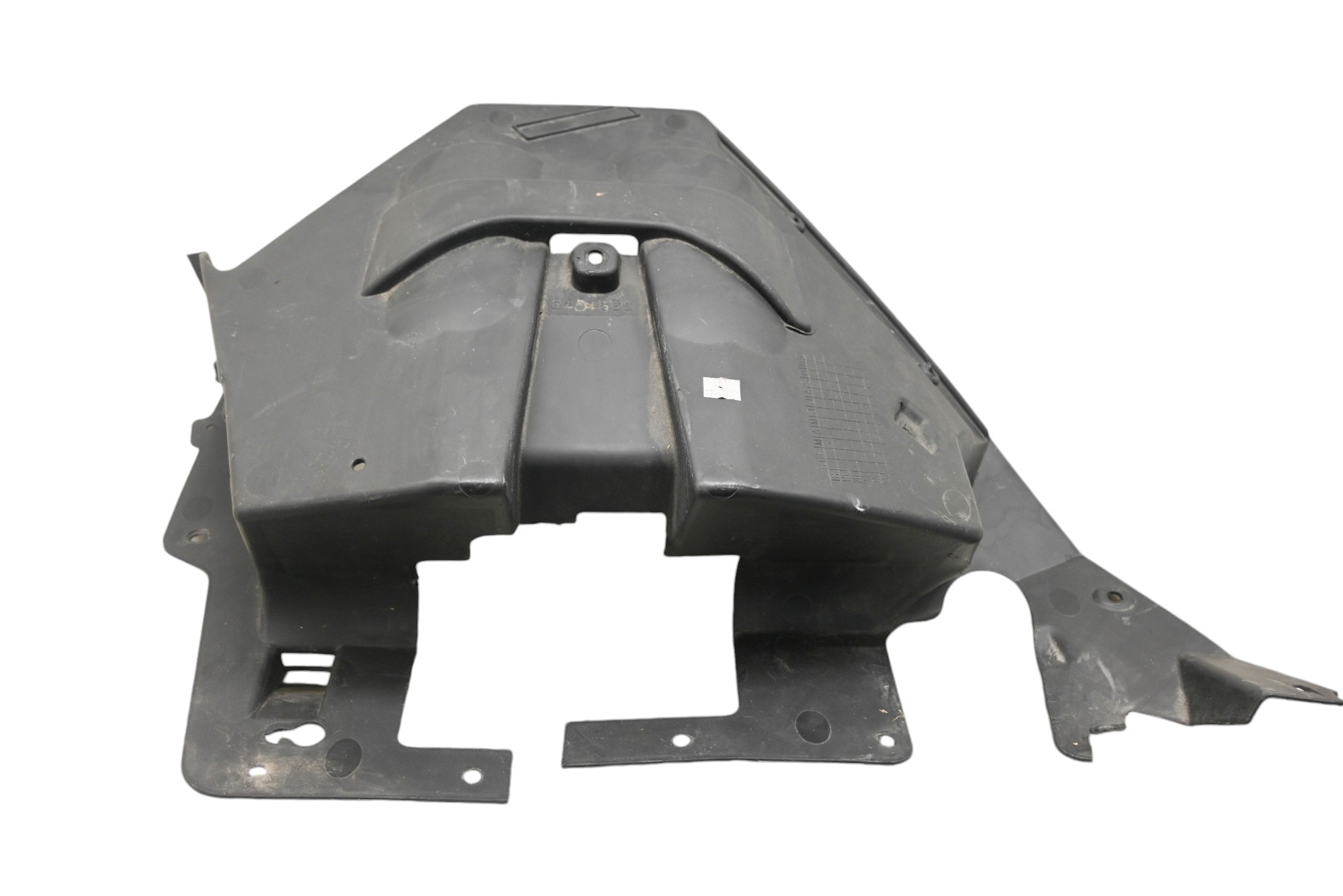 18 Polaris Slingshot SL Icon Left Side Dashboard Visor Cover