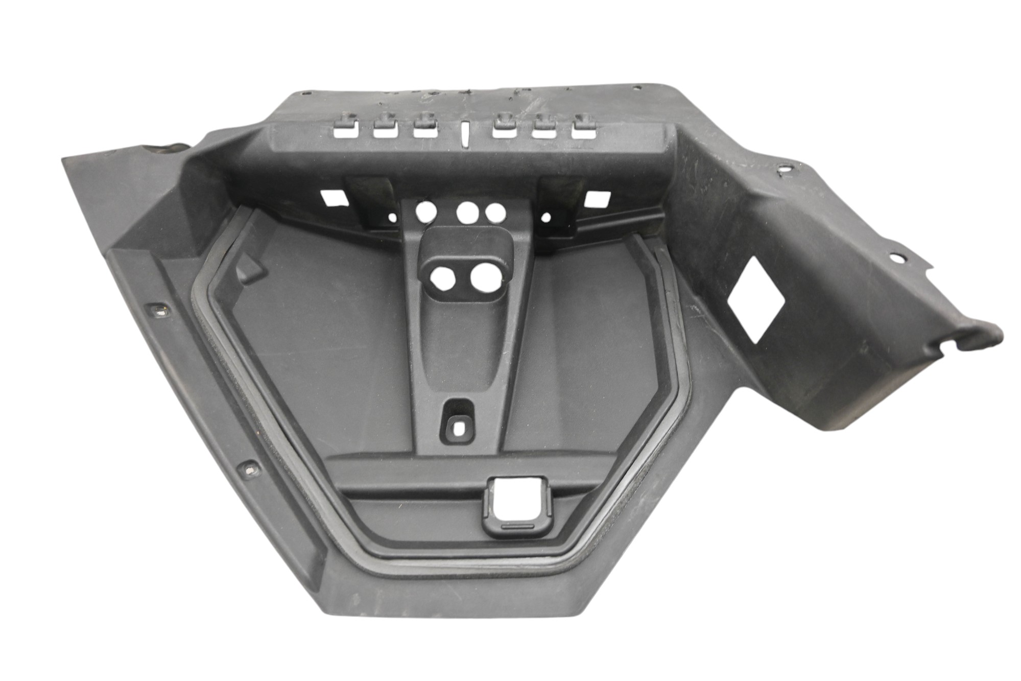 18 Polaris Slingshot SL Icon Right Side Dashboard Visor Cover