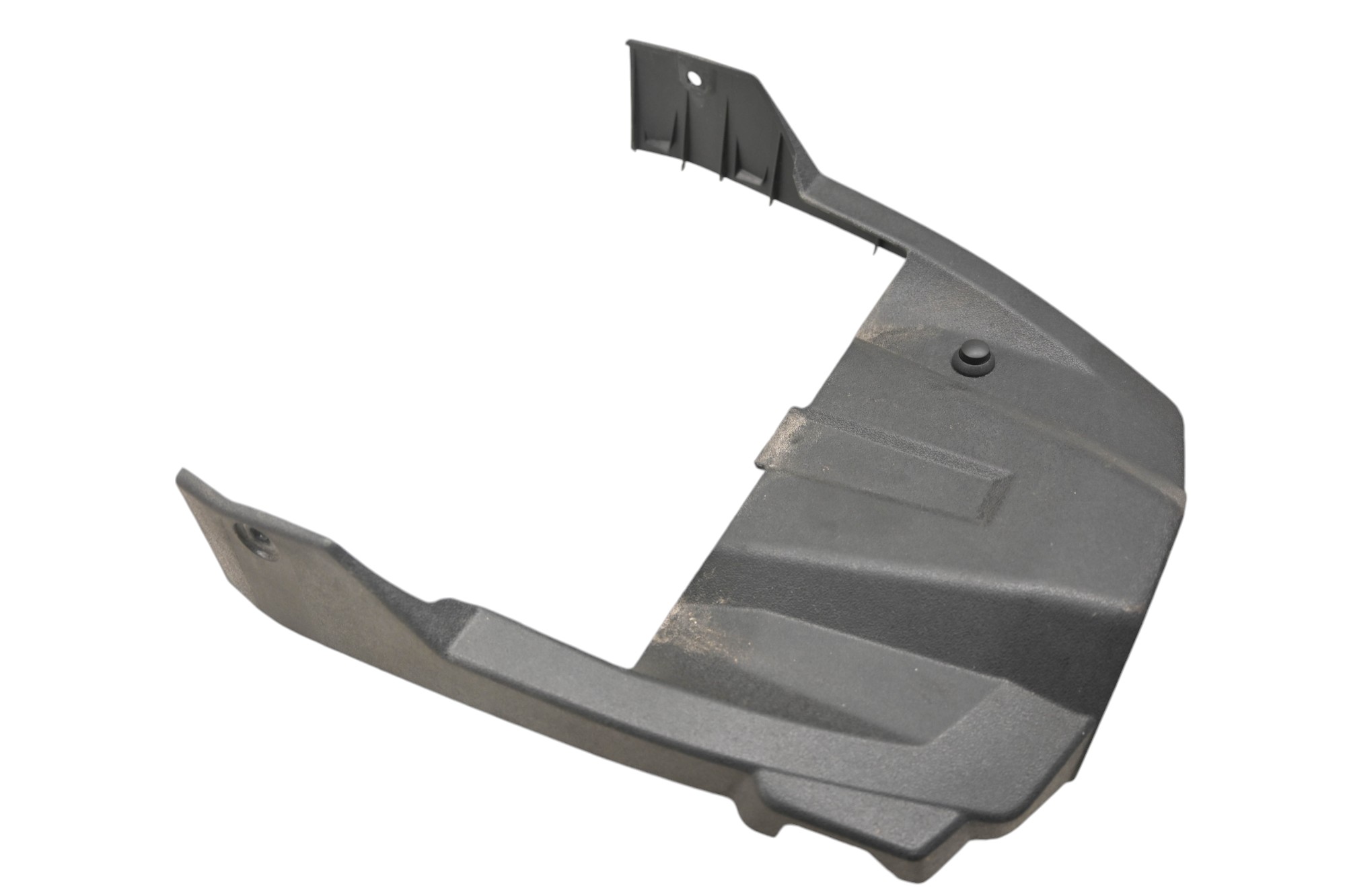 18 Polaris Slingshot SL Icon Upper Steering Column Cover