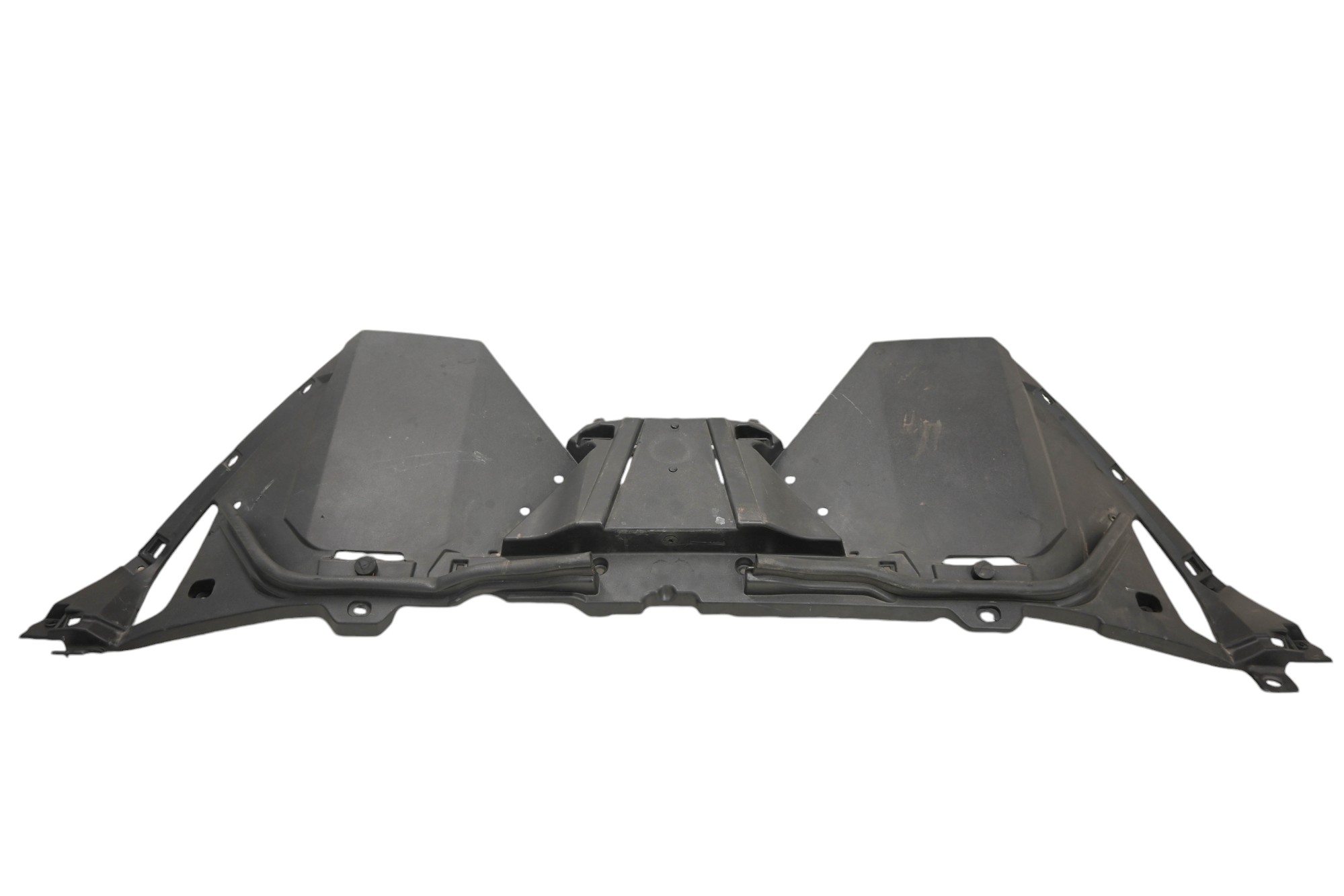 18 Polaris Slingshot SL Icon Main Dash Visor Cover