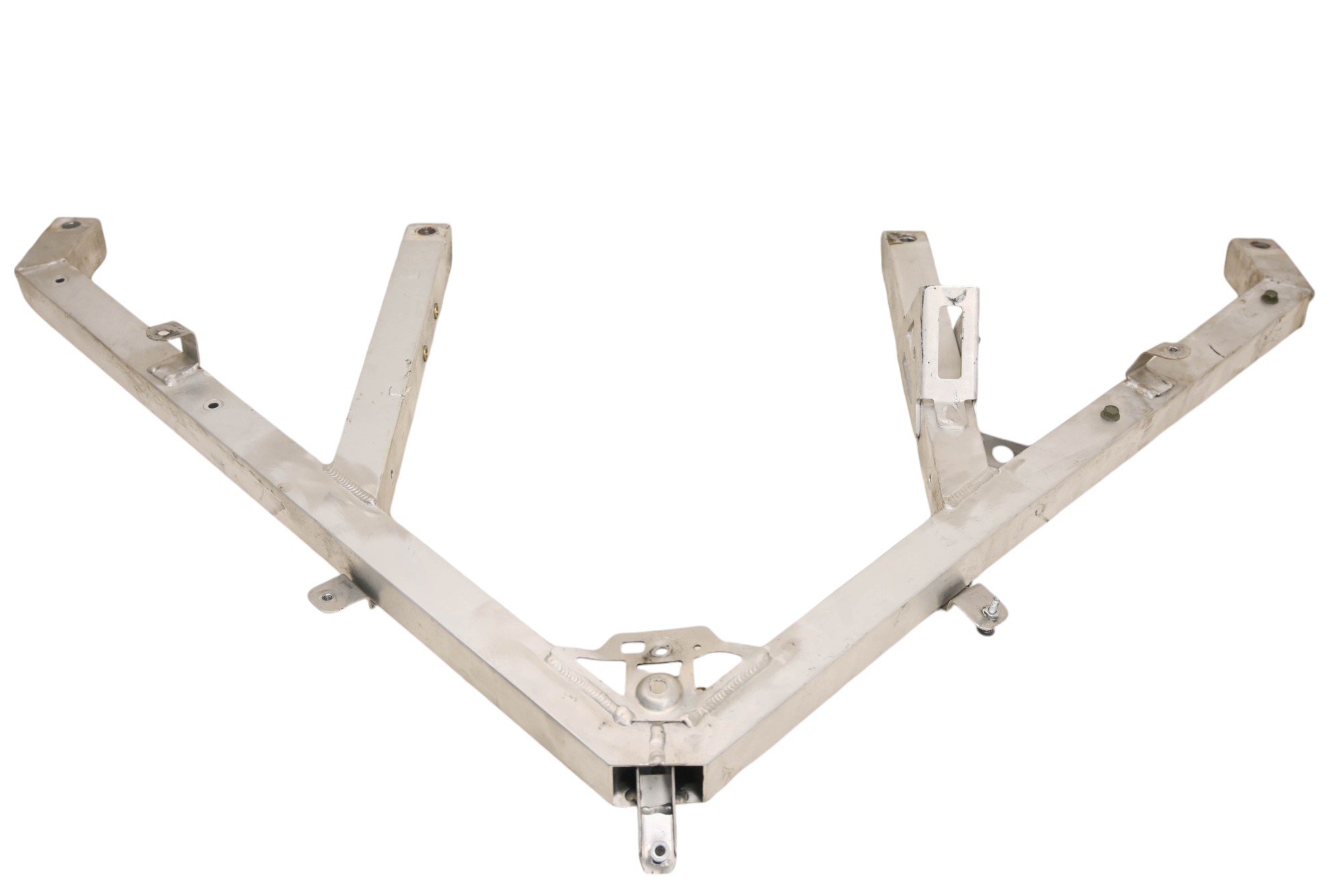 18 Polaris Slingshot SL Icon Rear Subframe