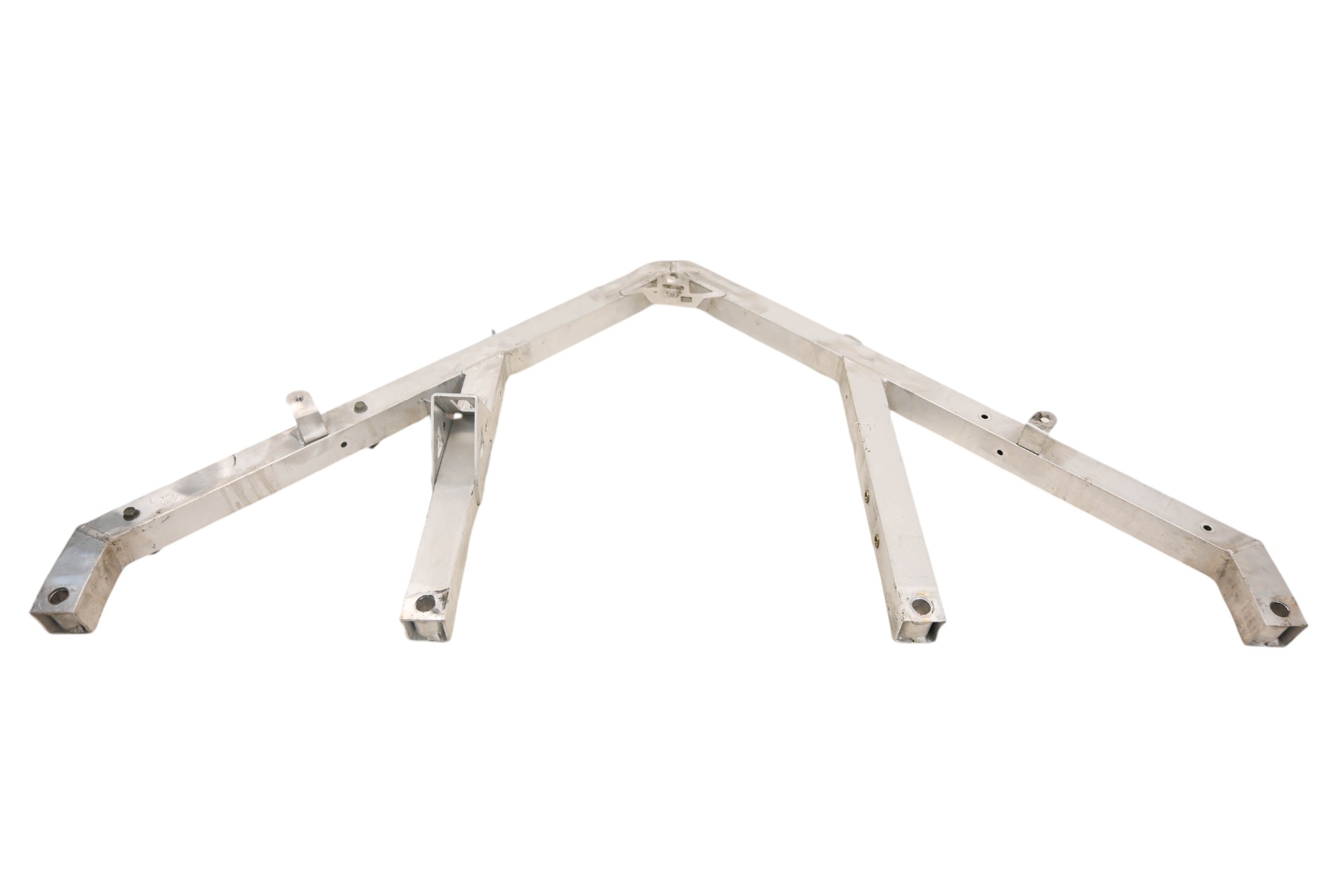 18 Polaris Slingshot SL Icon Rear Subframe