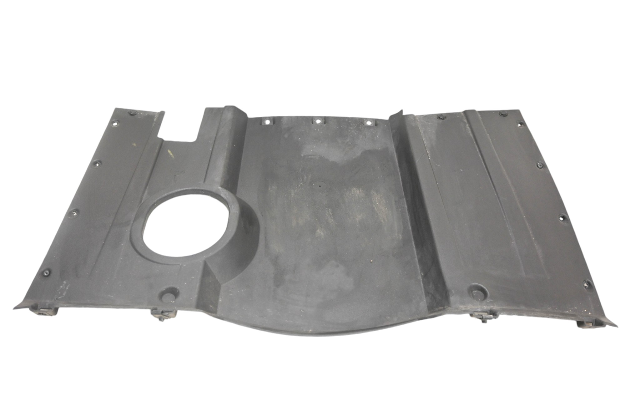 18 Polaris Slingshot SL Icon Rear Center Panel Cover