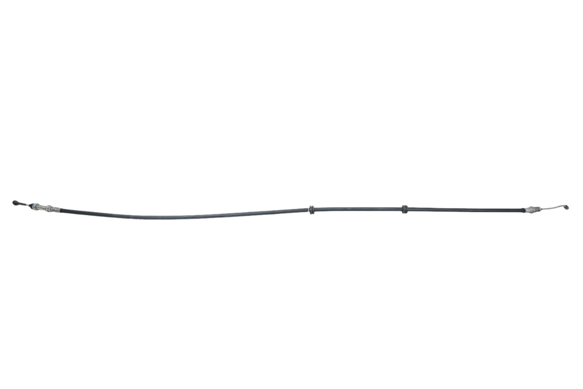 18 Polaris Slingshot SL Icon Parking Brake Cable