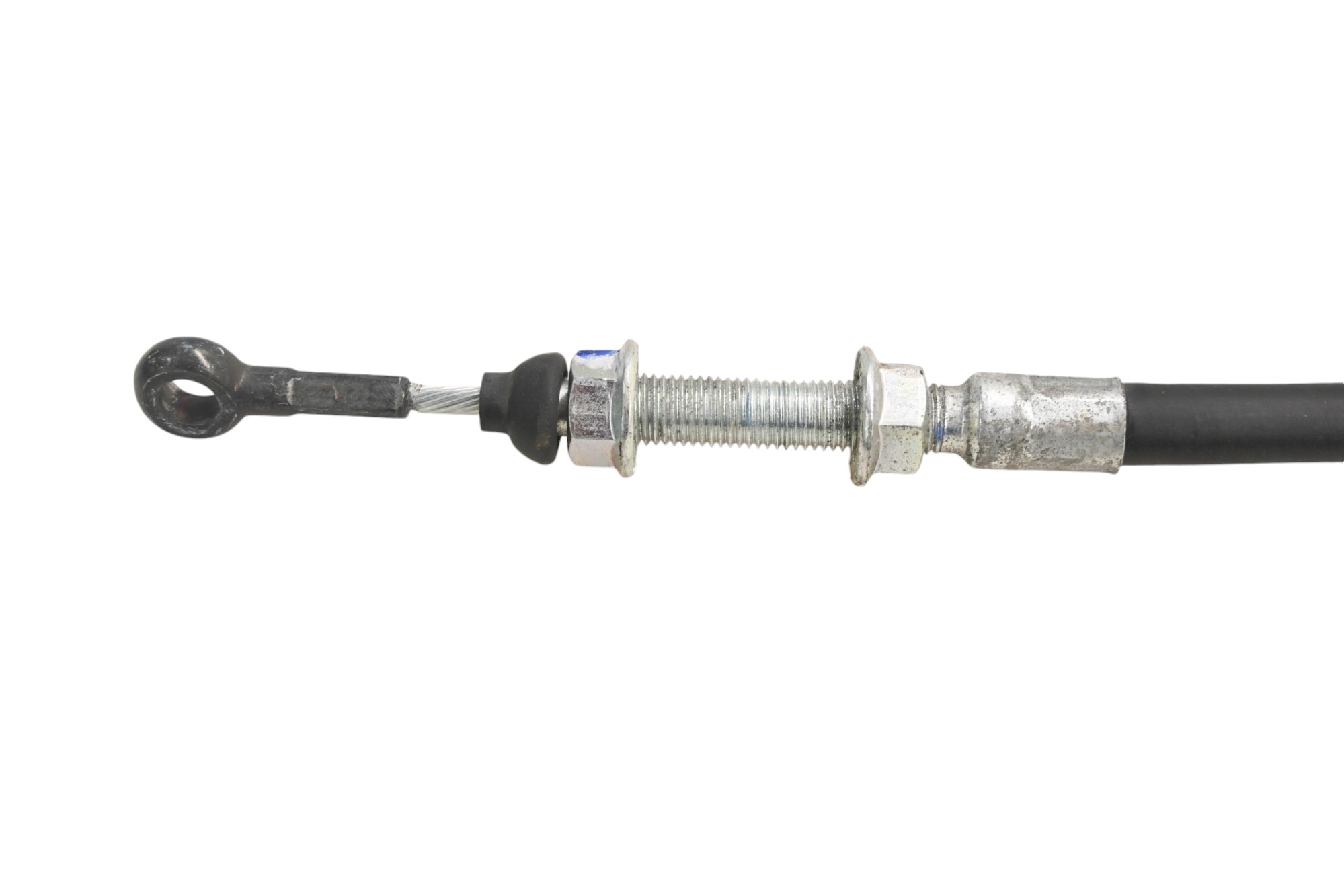18 Polaris Slingshot SL Icon Parking Brake Cable