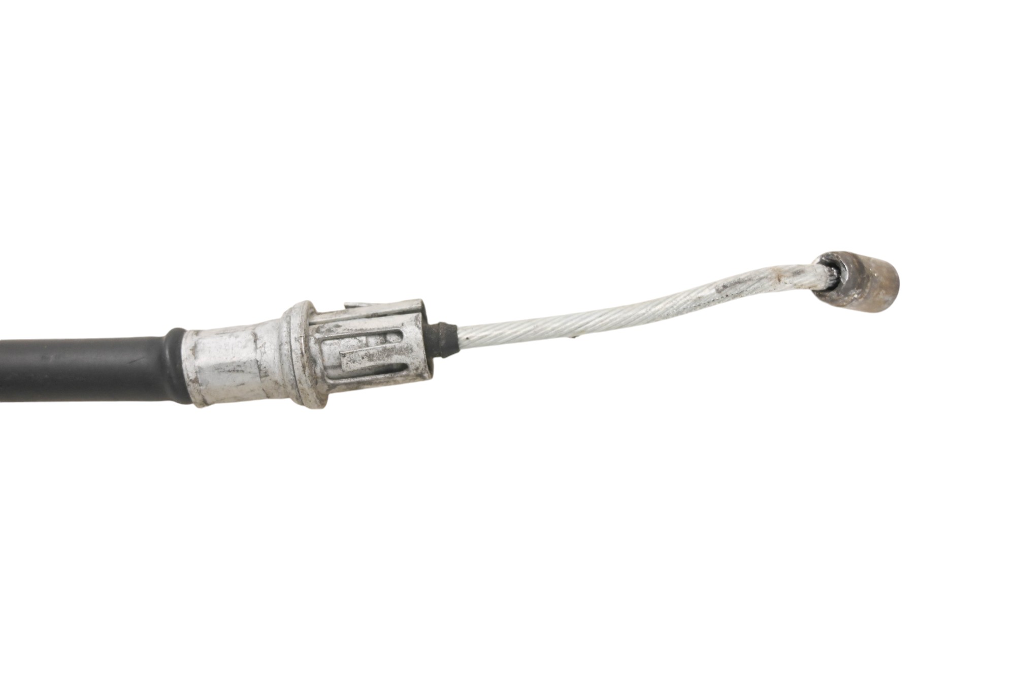 18 Polaris Slingshot SL Icon Parking Brake Cable