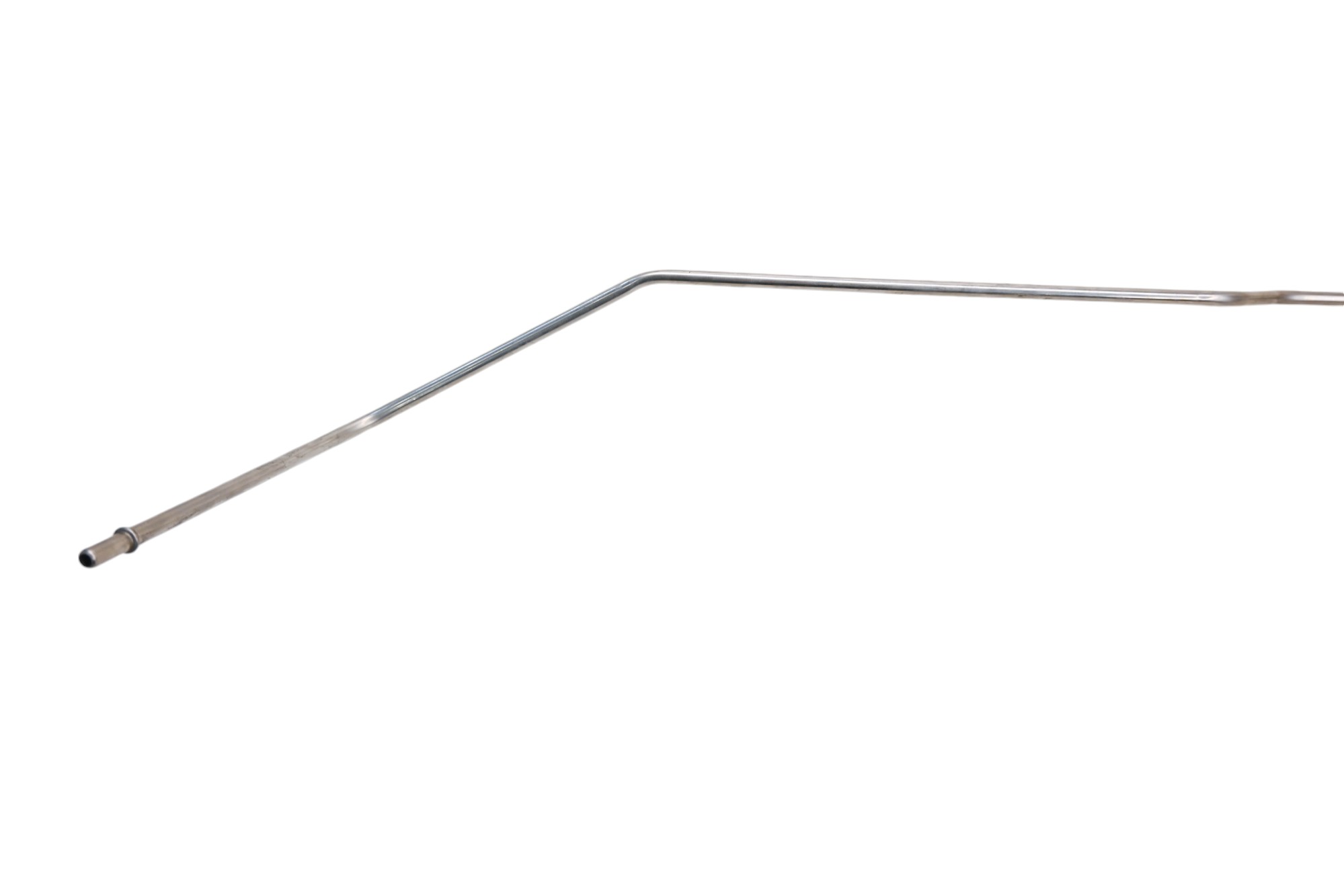 18 Polaris Slingshot SL Icon Fuel Line