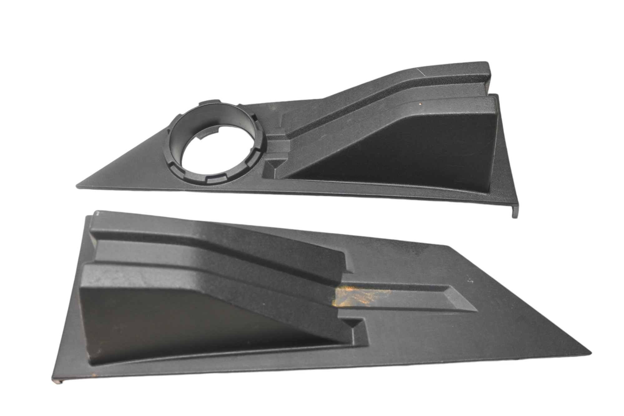 18 Polaris Slingshot SL Icon Left & Right Rear Deck Panel Covers