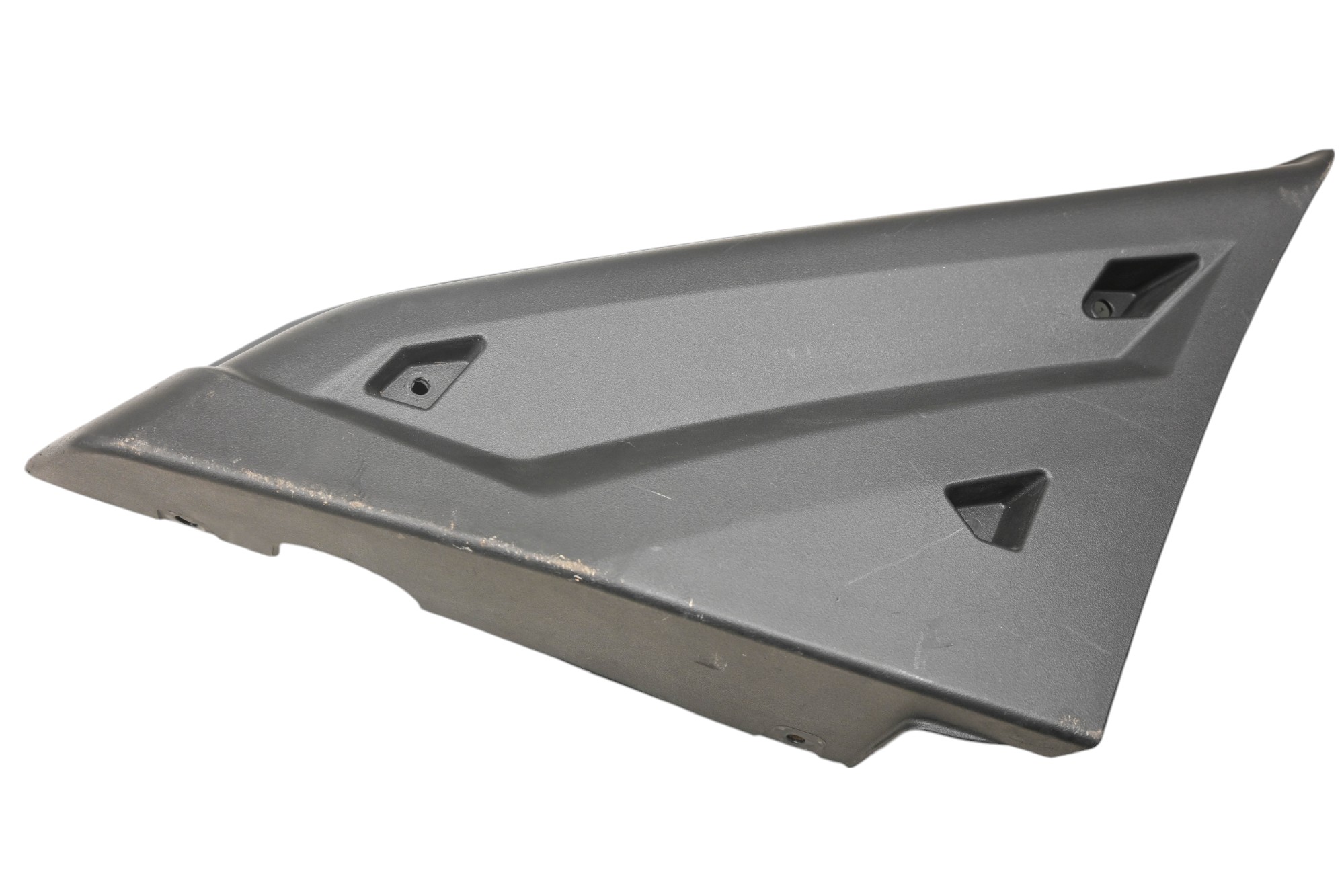 18 Polaris Slingshot SL Icon Right Fender Side Cover Panel