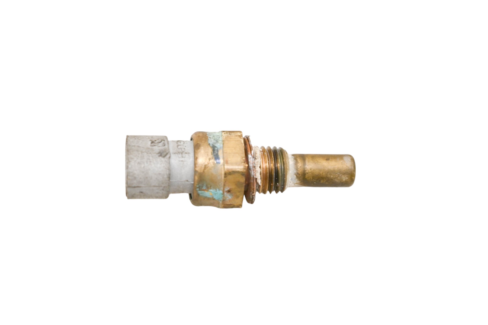 18 Polaris Slingshot SL Icon Engine Temperature Sensor