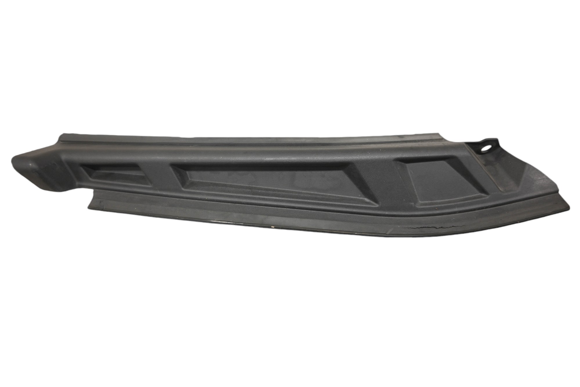 18 Polaris Slingshot SL Icon Right Speaker Cover