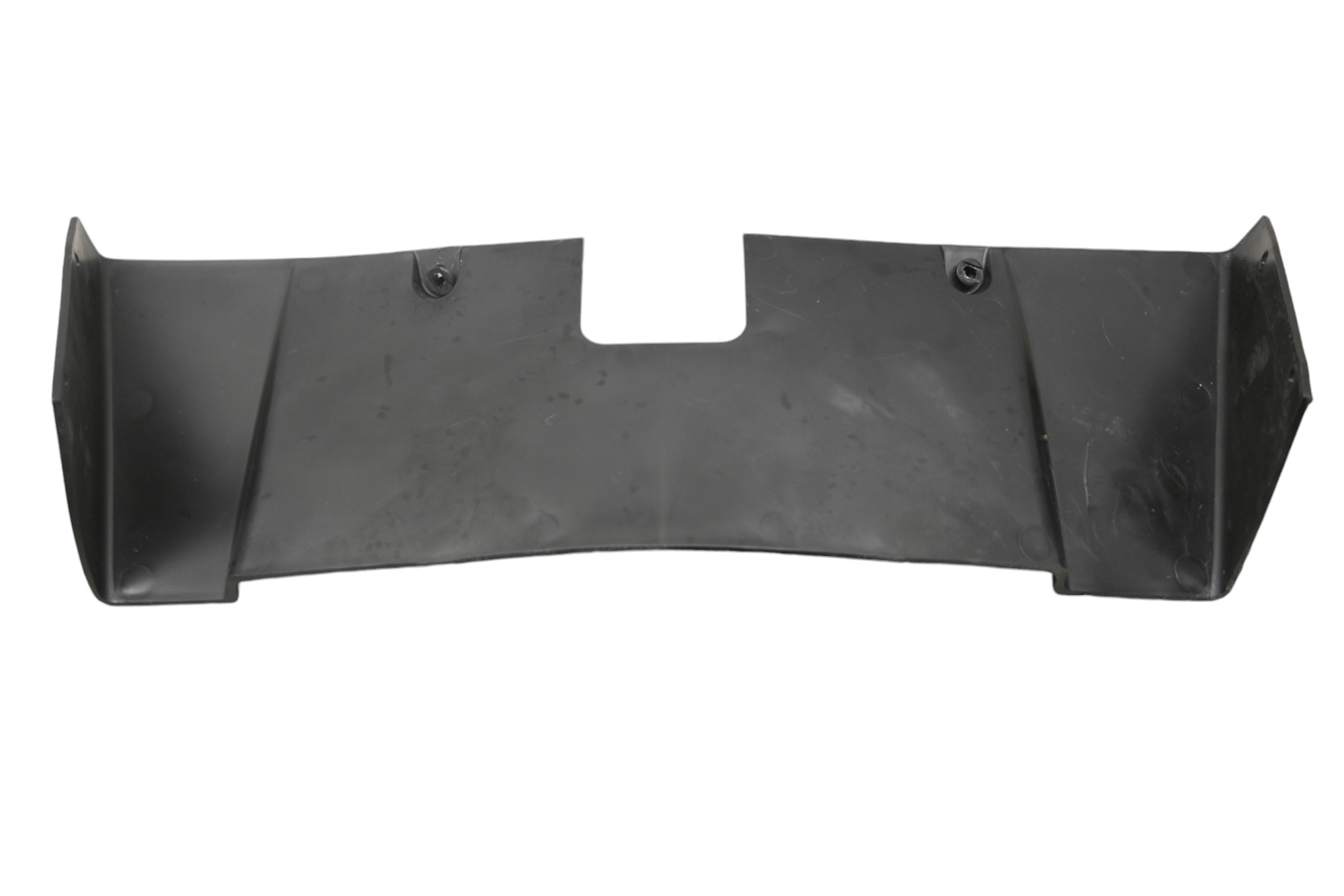 18 Polaris Slingshot SL Icon Upper Radiator Shroud Cover
