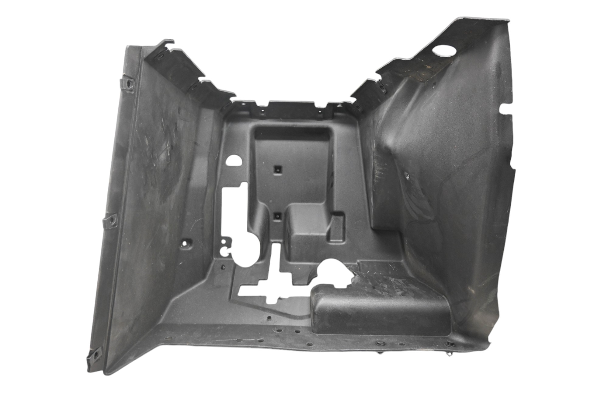 18 Polaris Slingshot SL Icon Left Floor Board Foot Well