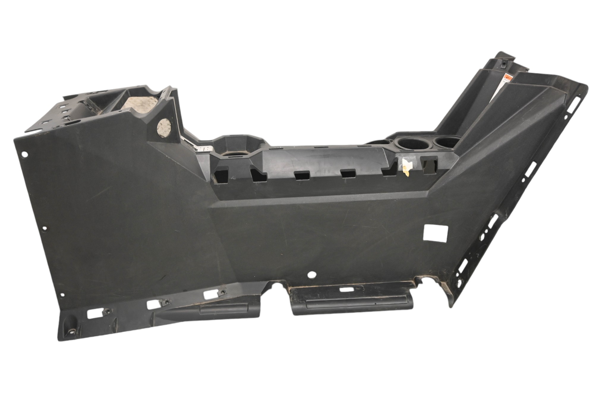 18 Polaris Slingshot SL Icon Center Console