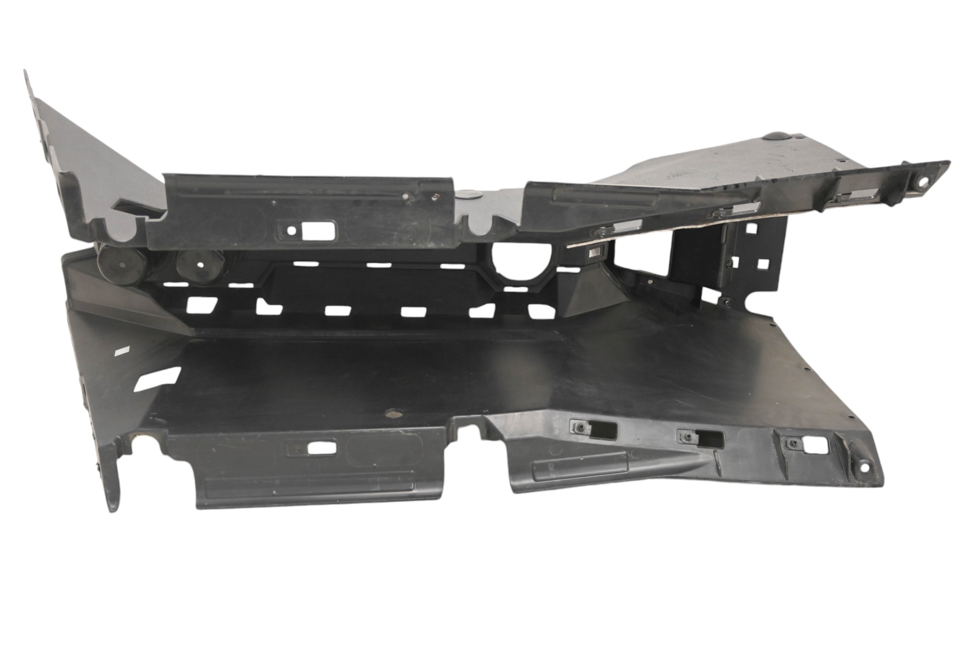 18 Polaris Slingshot SL Icon Center Console