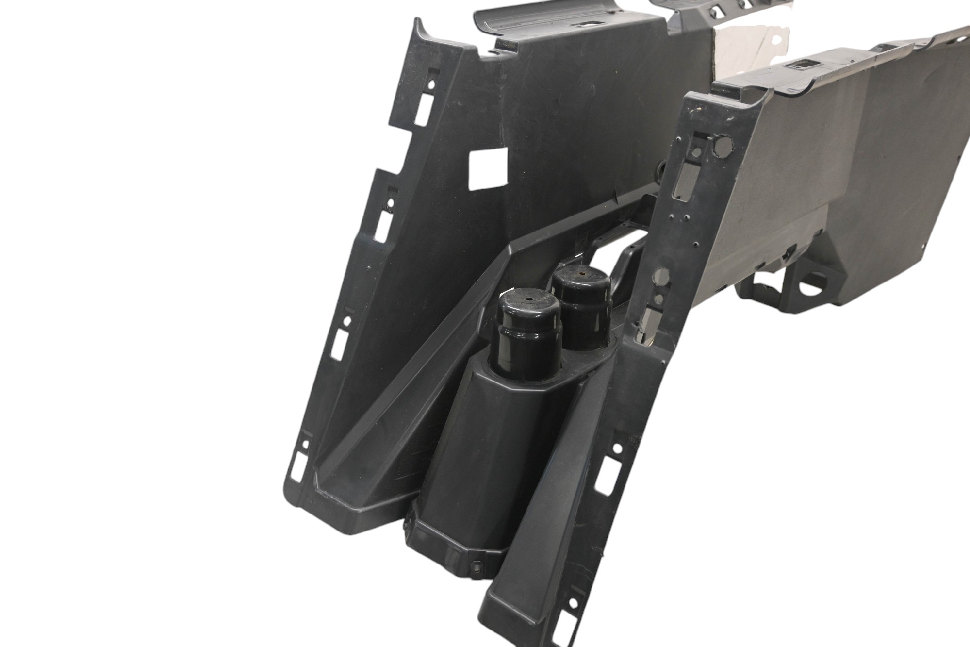 18 Polaris Slingshot SL Icon Center Console