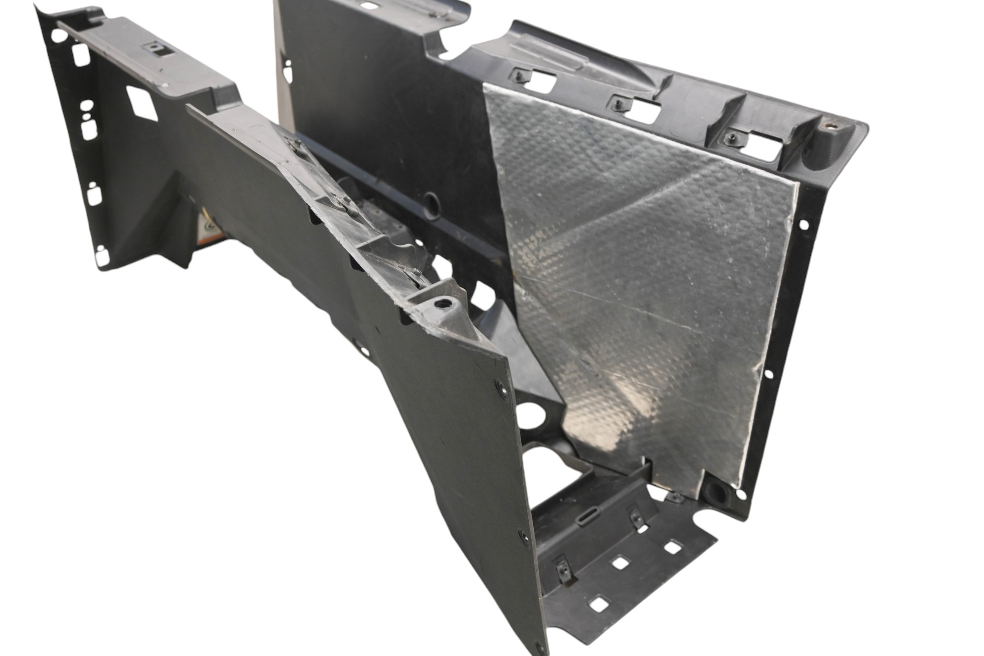 18 Polaris Slingshot SL Icon Center Console