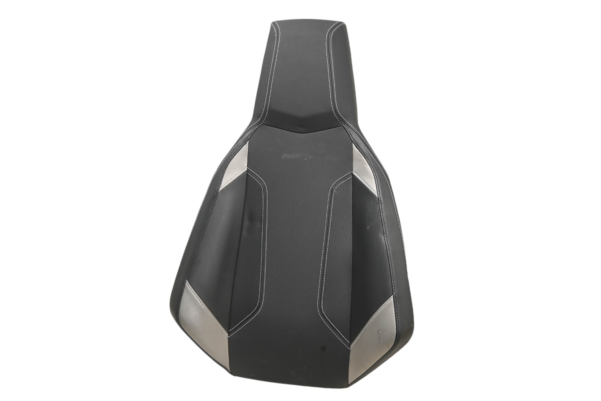18 Polaris Slingshot SL Icon Upper Seat Back Cushion