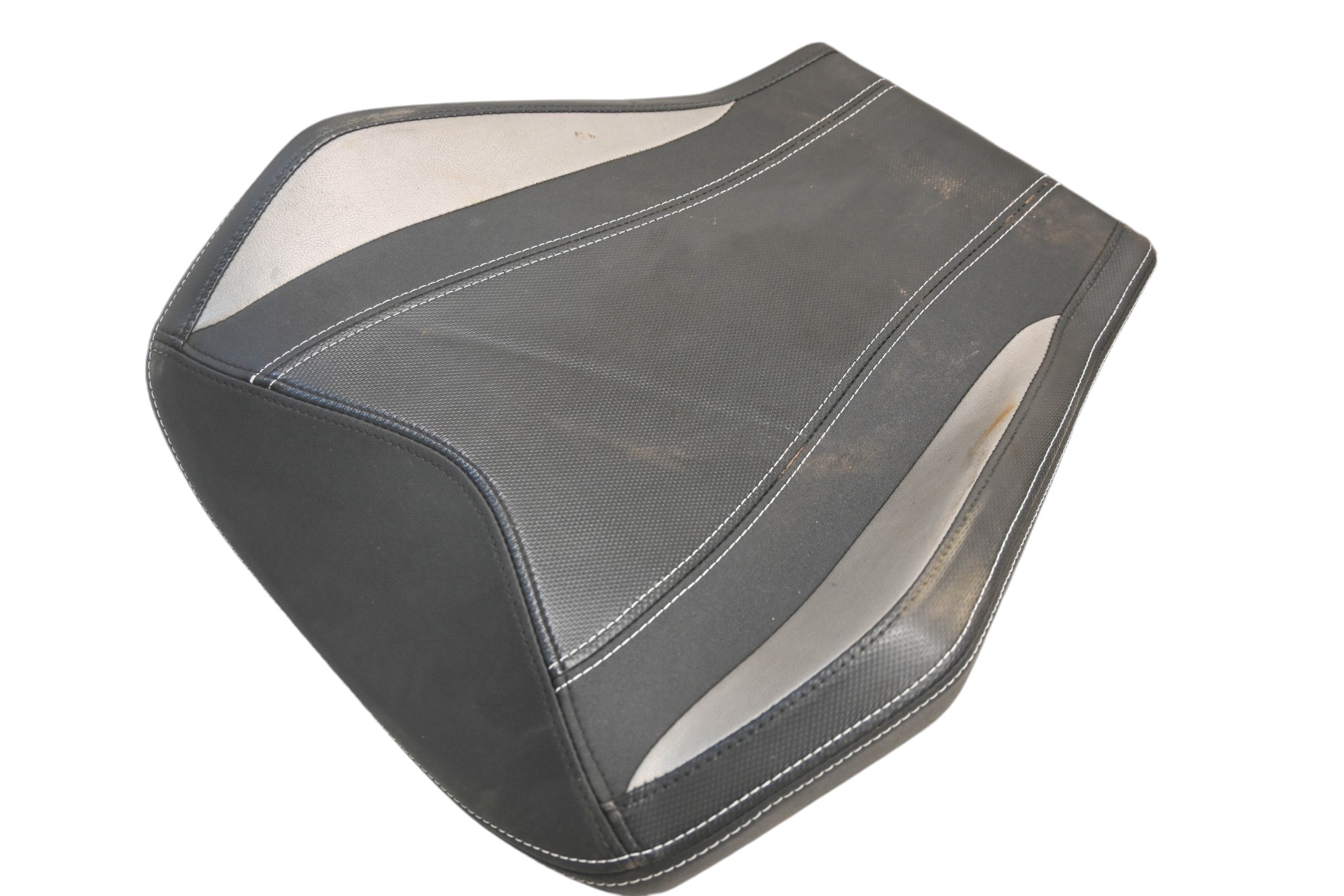 18 Polaris Slingshot SL Icon Lower Seat Cushion
