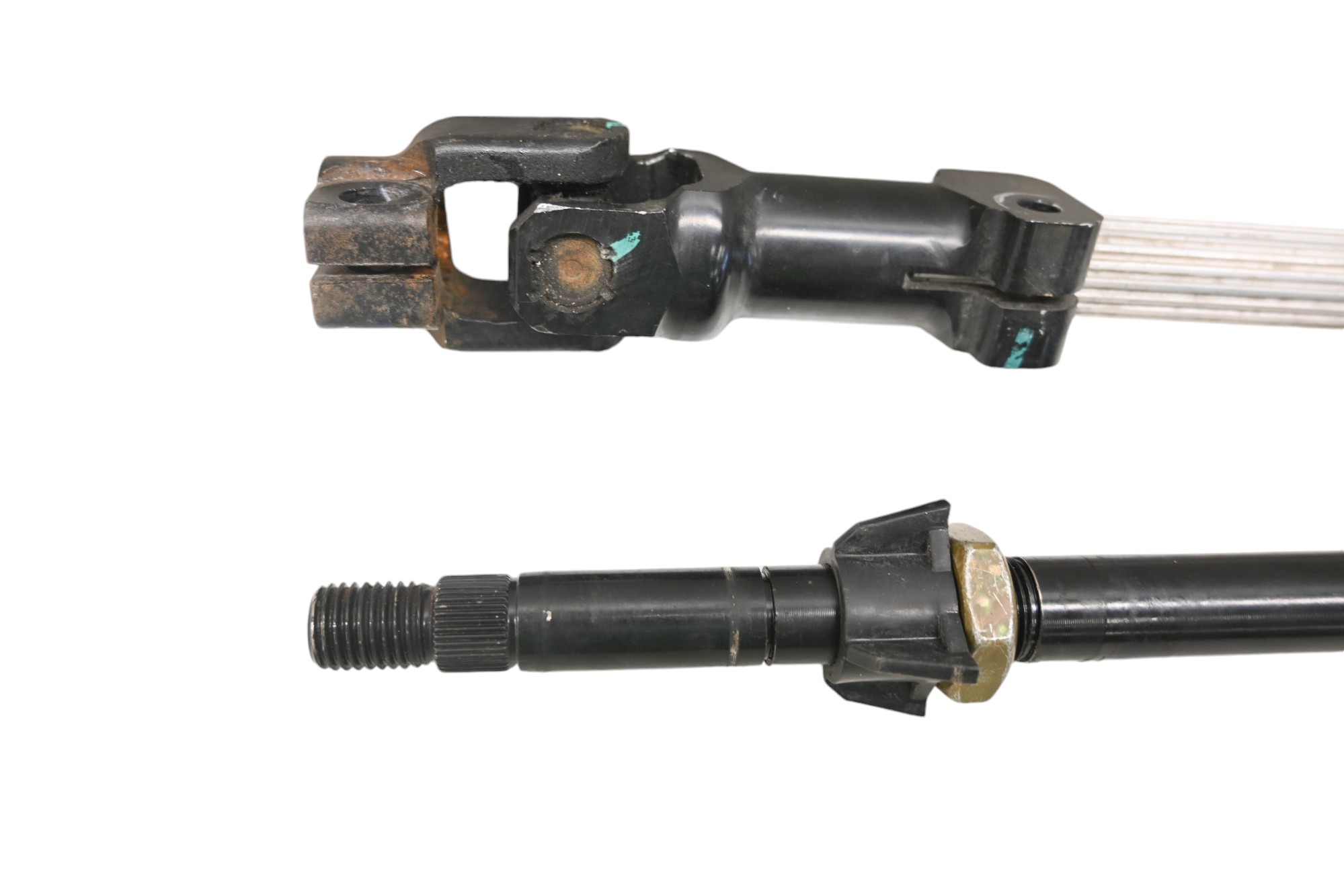 18 Polaris Slingshot SL Icon Upper Steering Stem
