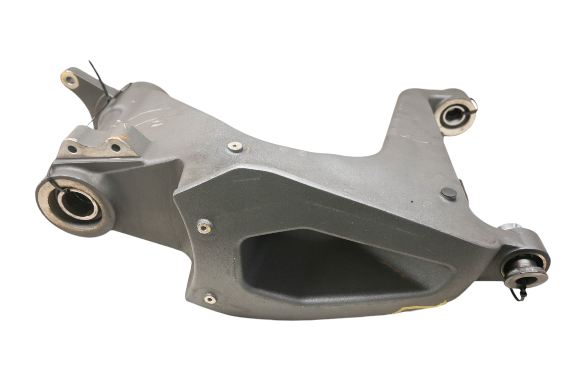 18 Polaris Slingshot SL Icon Rear Swingarm