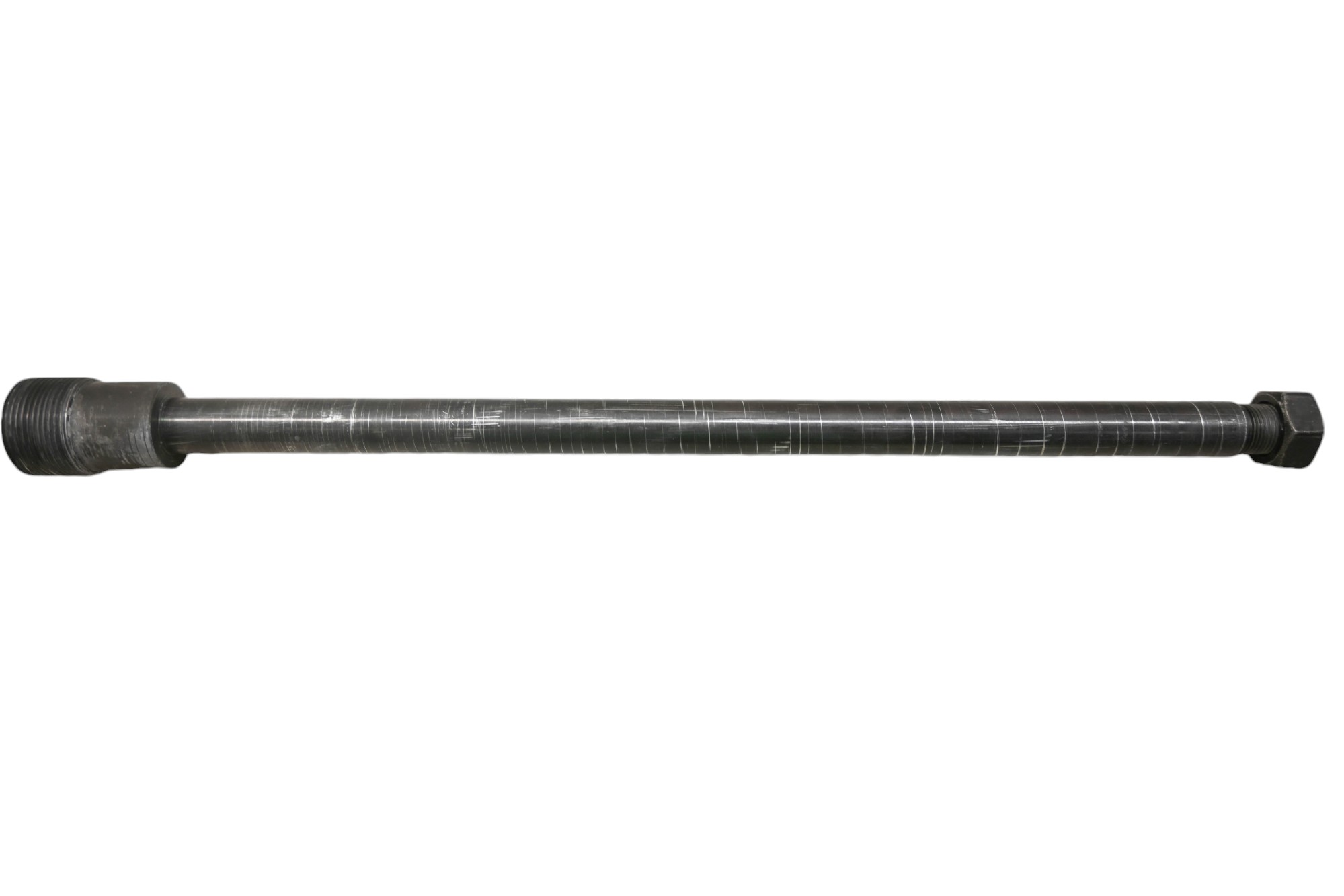 18 Polaris Slingshot SL Icon Rear Swingarm Axle Bolt