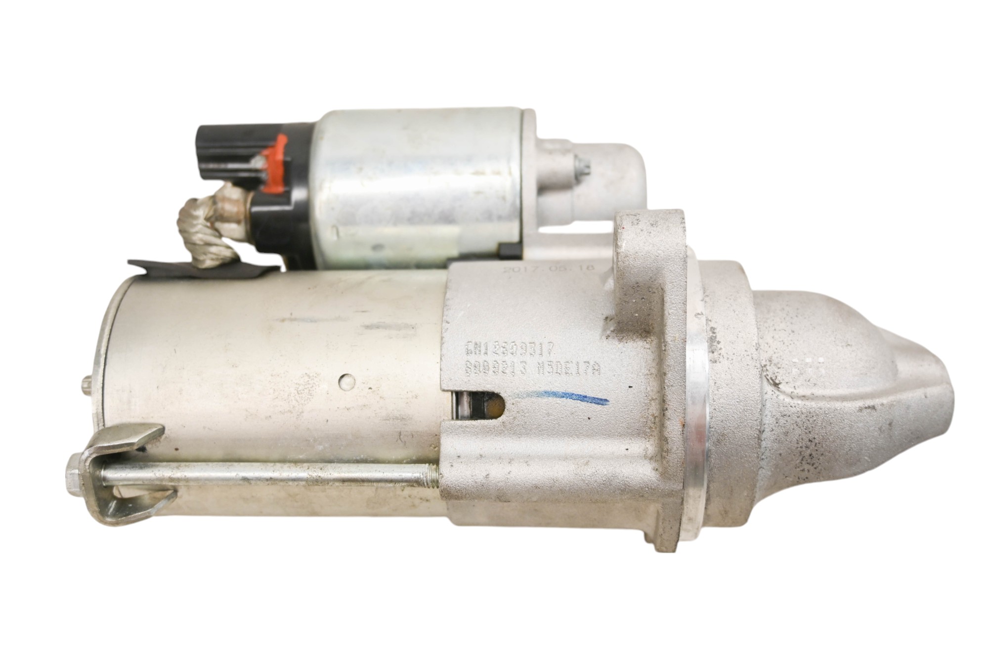 18 Polaris Slingshot SL Icon Starter Motor