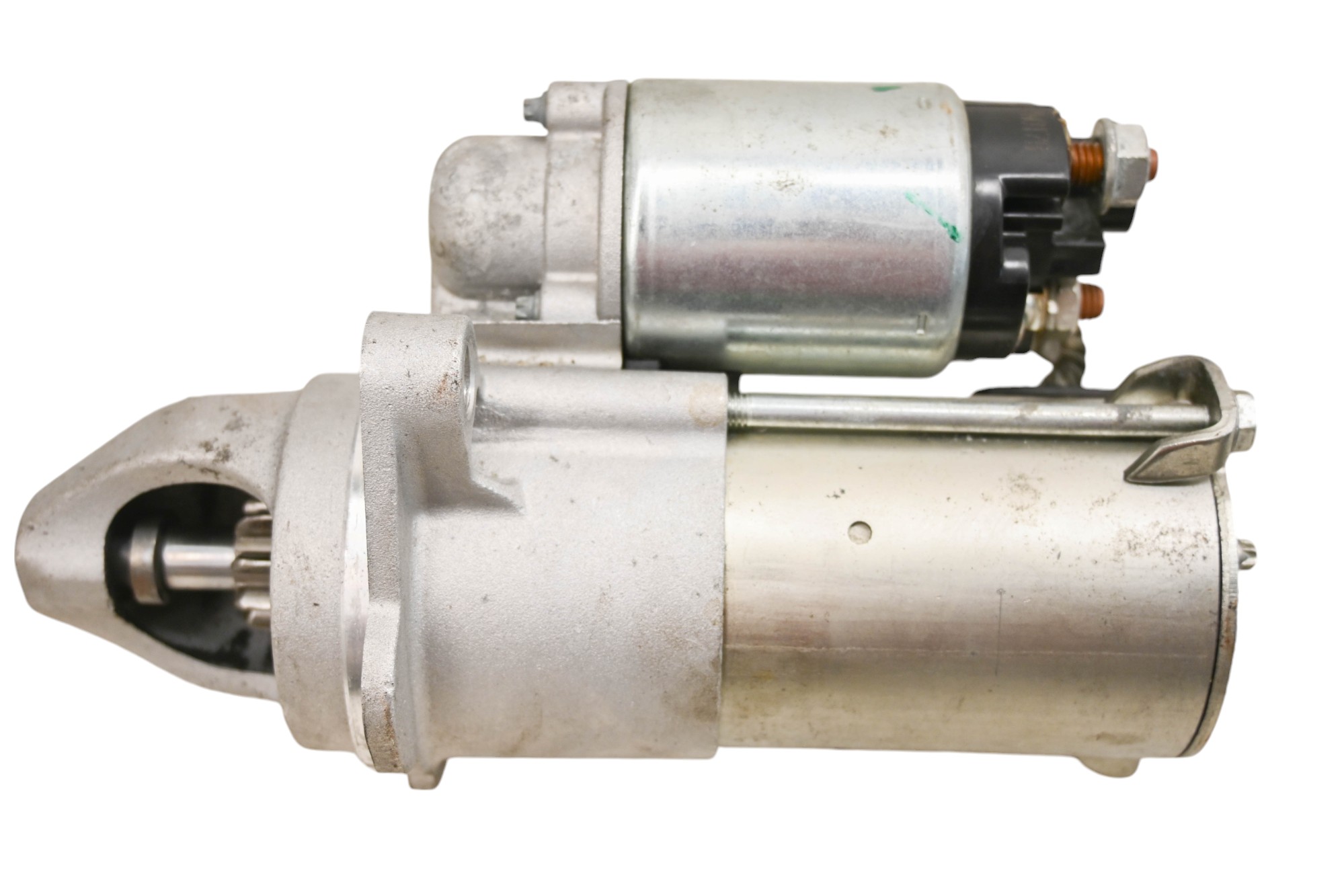 18 Polaris Slingshot SL Icon Starter Motor