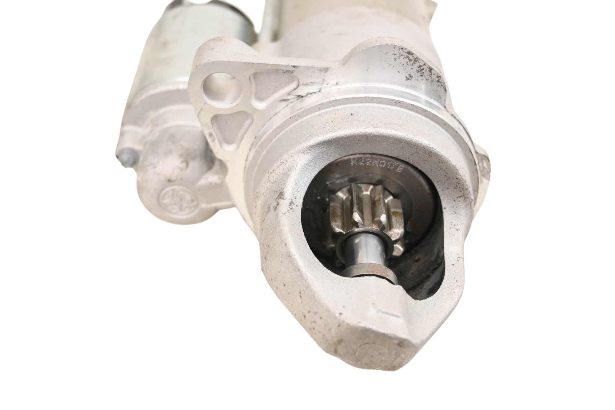 18 Polaris Slingshot SL Icon Starter Motor