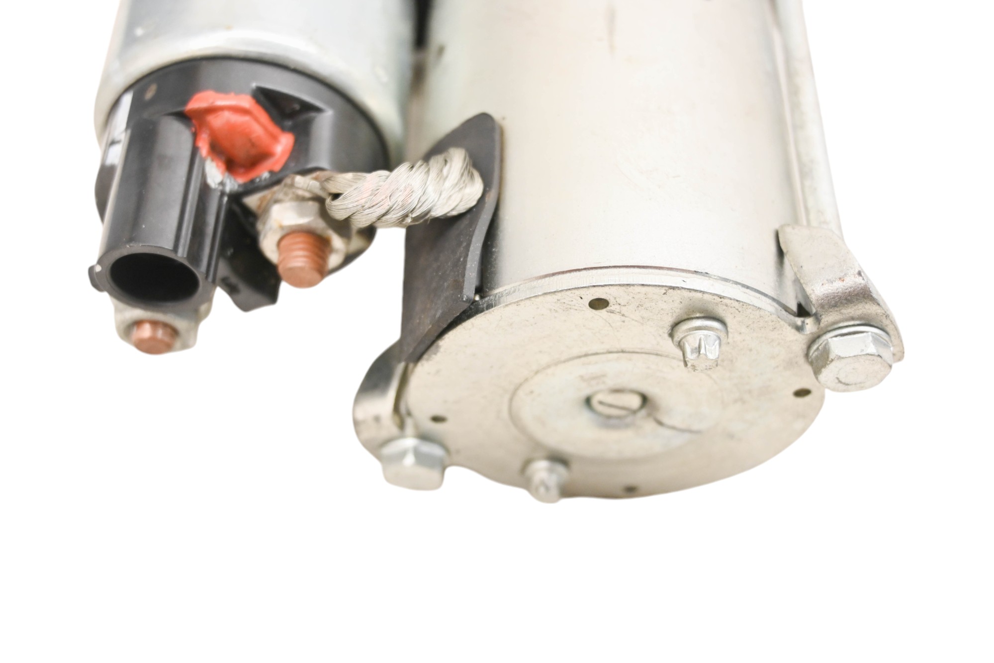 18 Polaris Slingshot SL Icon Starter Motor