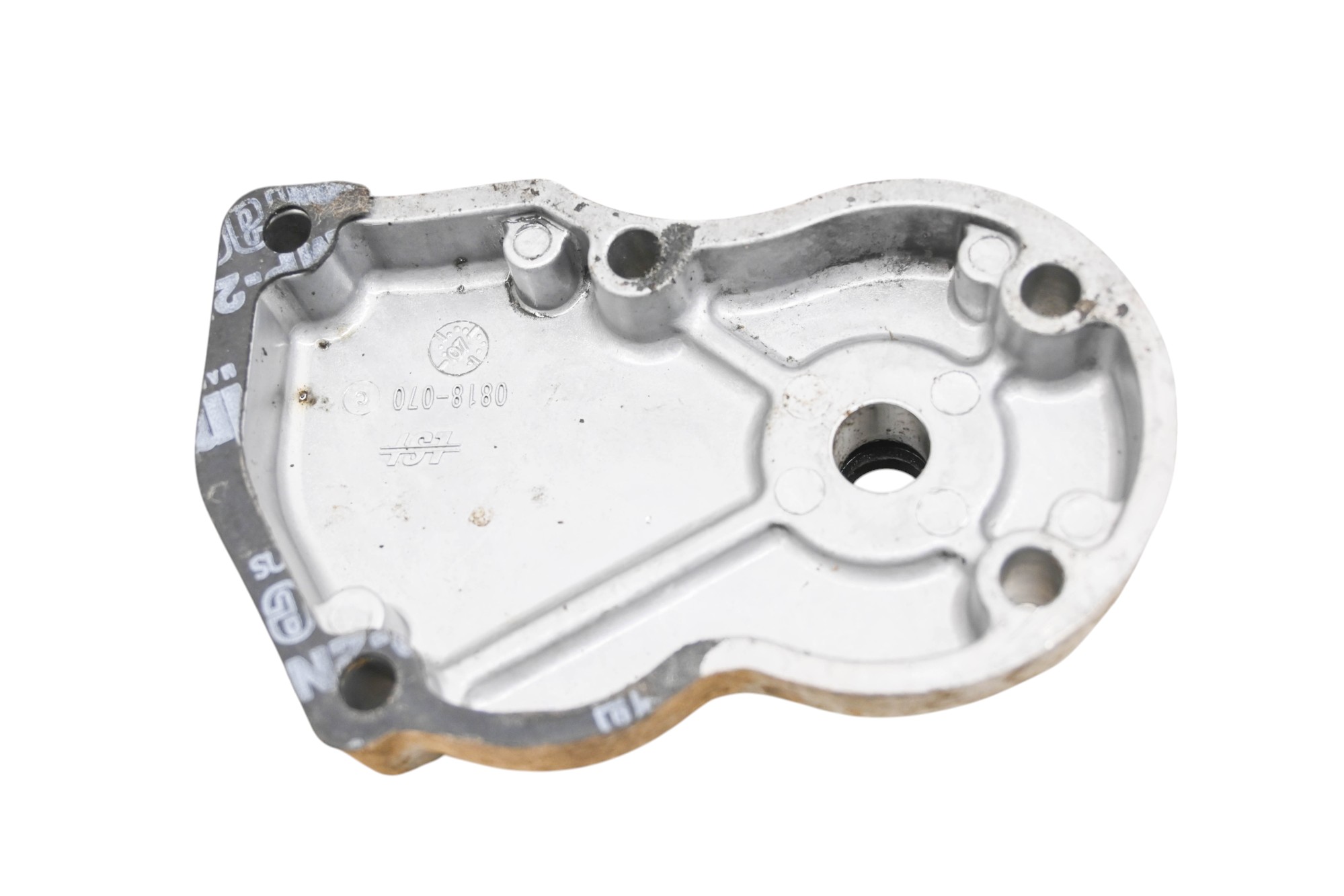 08 Arctic Cat Thundercat 1000 H2 4x4 Shift Shaft Cover