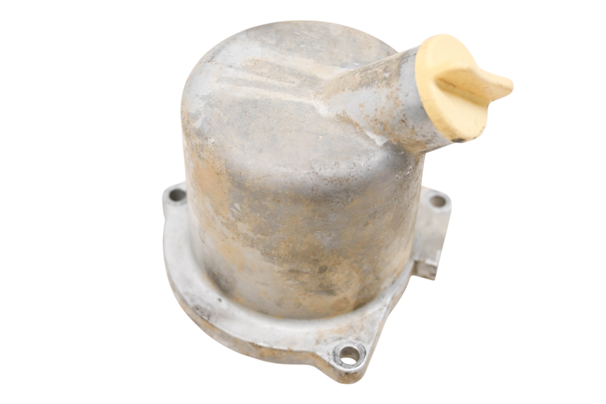 08 Arctic Cat Thundercat 1000 H2 4x4 Oil Filter Cover Housing & Dipstick
