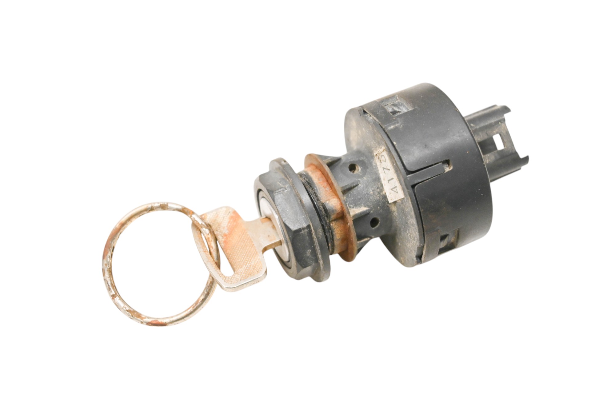 08 Arctic Cat Thundercat 1000 H2 4x4 Key Switch