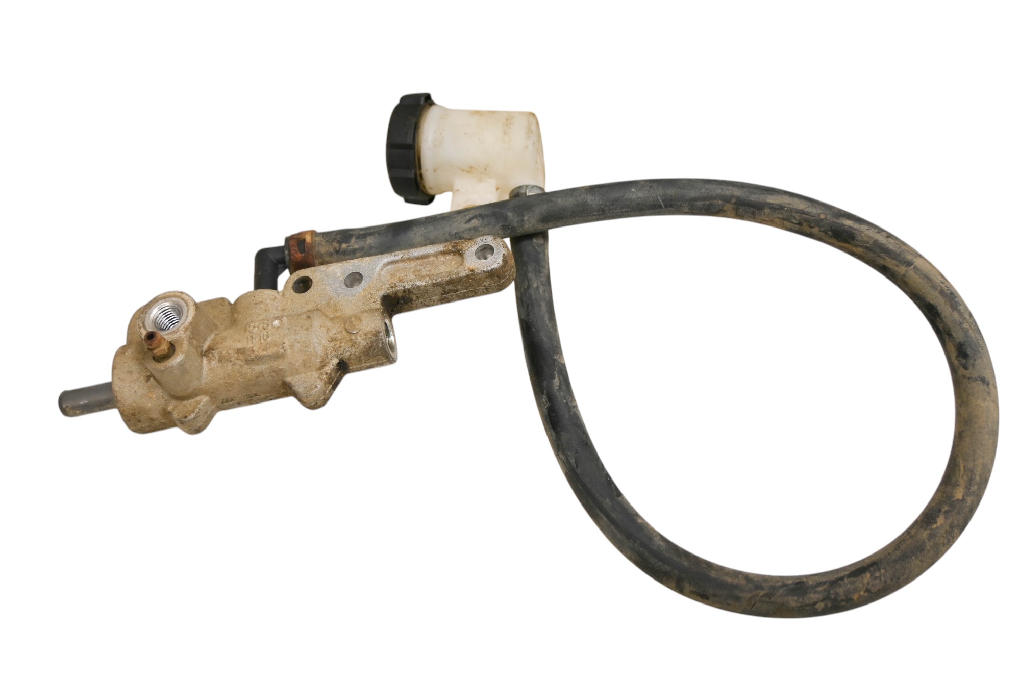 08 Arctic Cat Thundercat 1000 H2 4x4 Rear Brake Master Cylinder