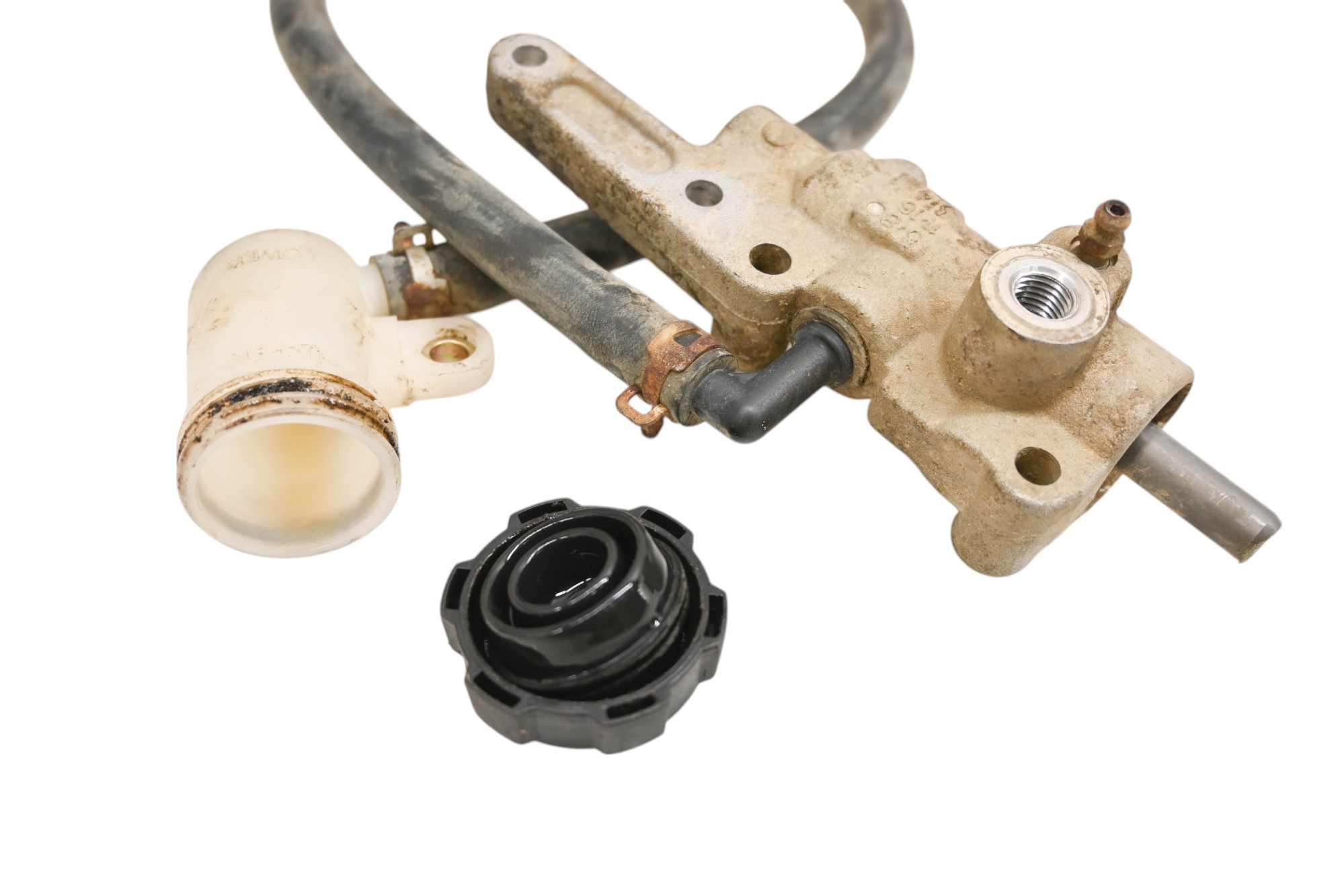 08 Arctic Cat Thundercat 1000 H2 4x4 Rear Brake Master Cylinder