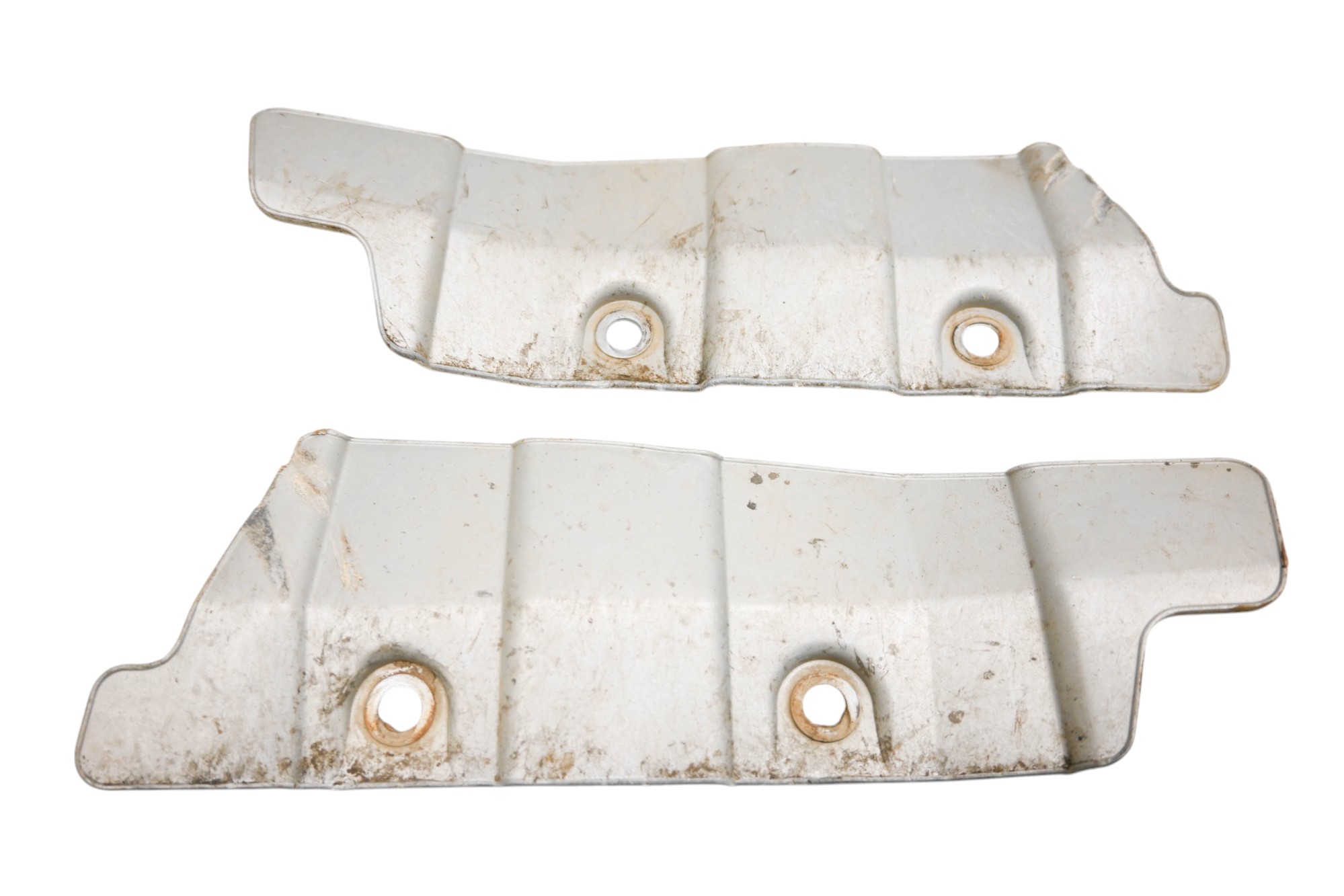 08 Arctic Cat Thundercat 1000 H2 4x4 Rear Cv Boot Guards Left & Right