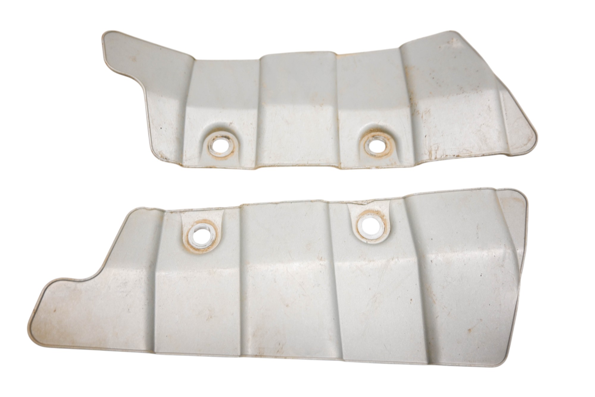 08 Arctic Cat Thundercat 1000 H2 4x4 Front Cv Boot Guards Left & Right