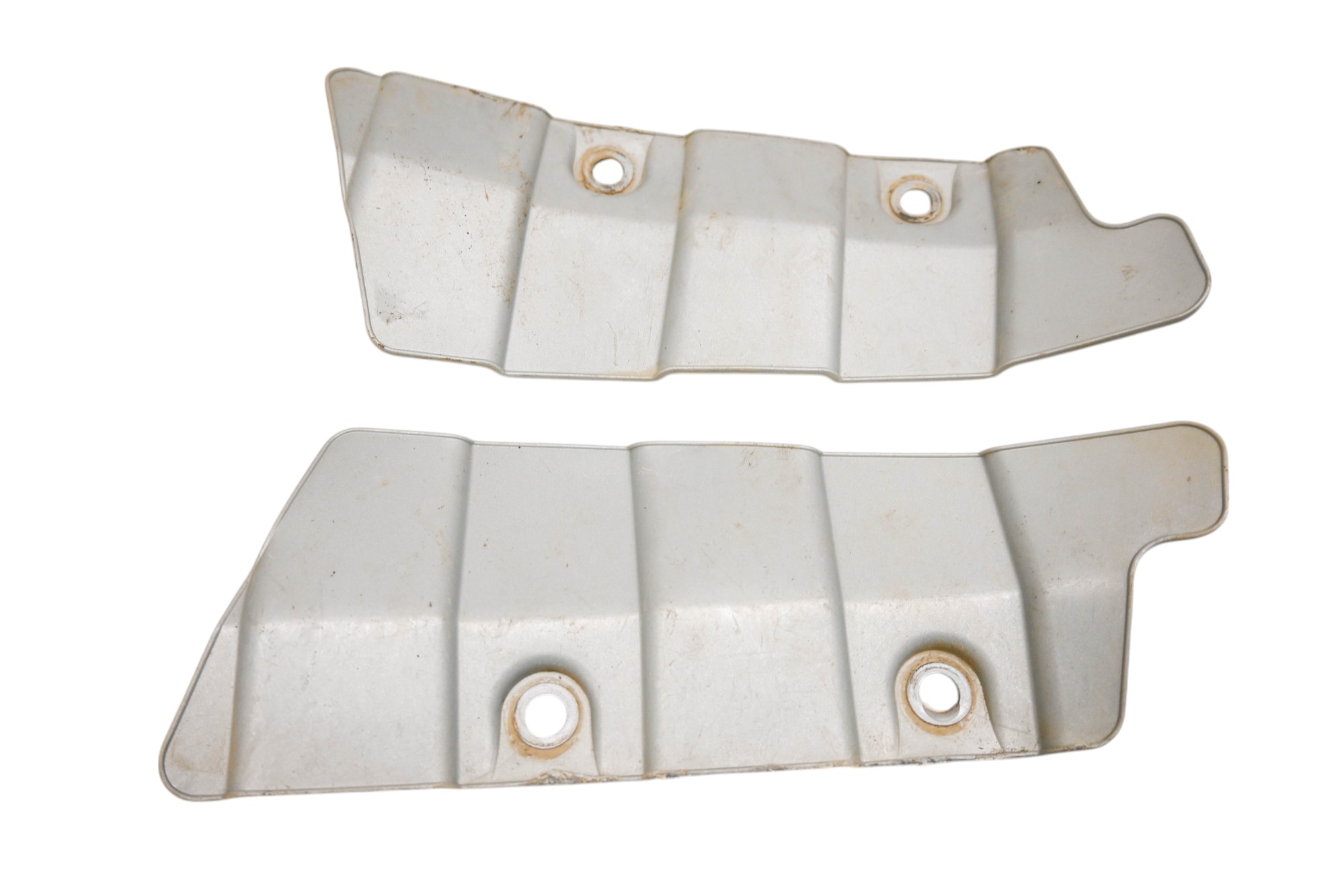 08 Arctic Cat Thundercat 1000 H2 4x4 Front Cv Boot Guards Left & Right