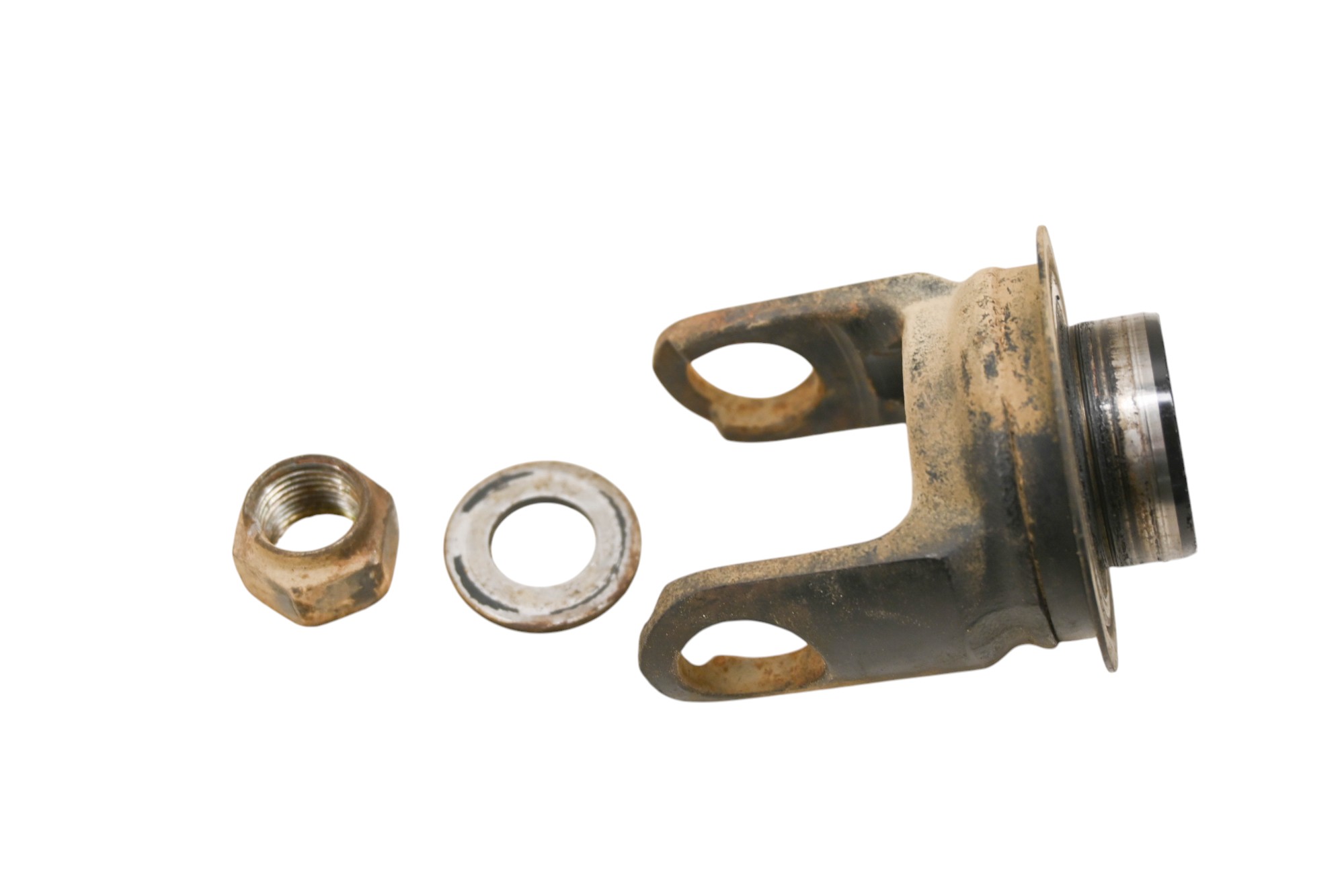 08 Arctic Cat Thundercat 1000 H2 4x4 Front Drive Shaft Universal Joint