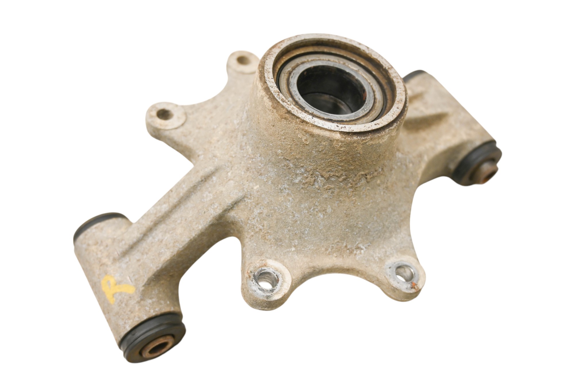 08 Arctic Cat Thundercat 1000 H2 4x4 Rear Right Spindle Knuckle