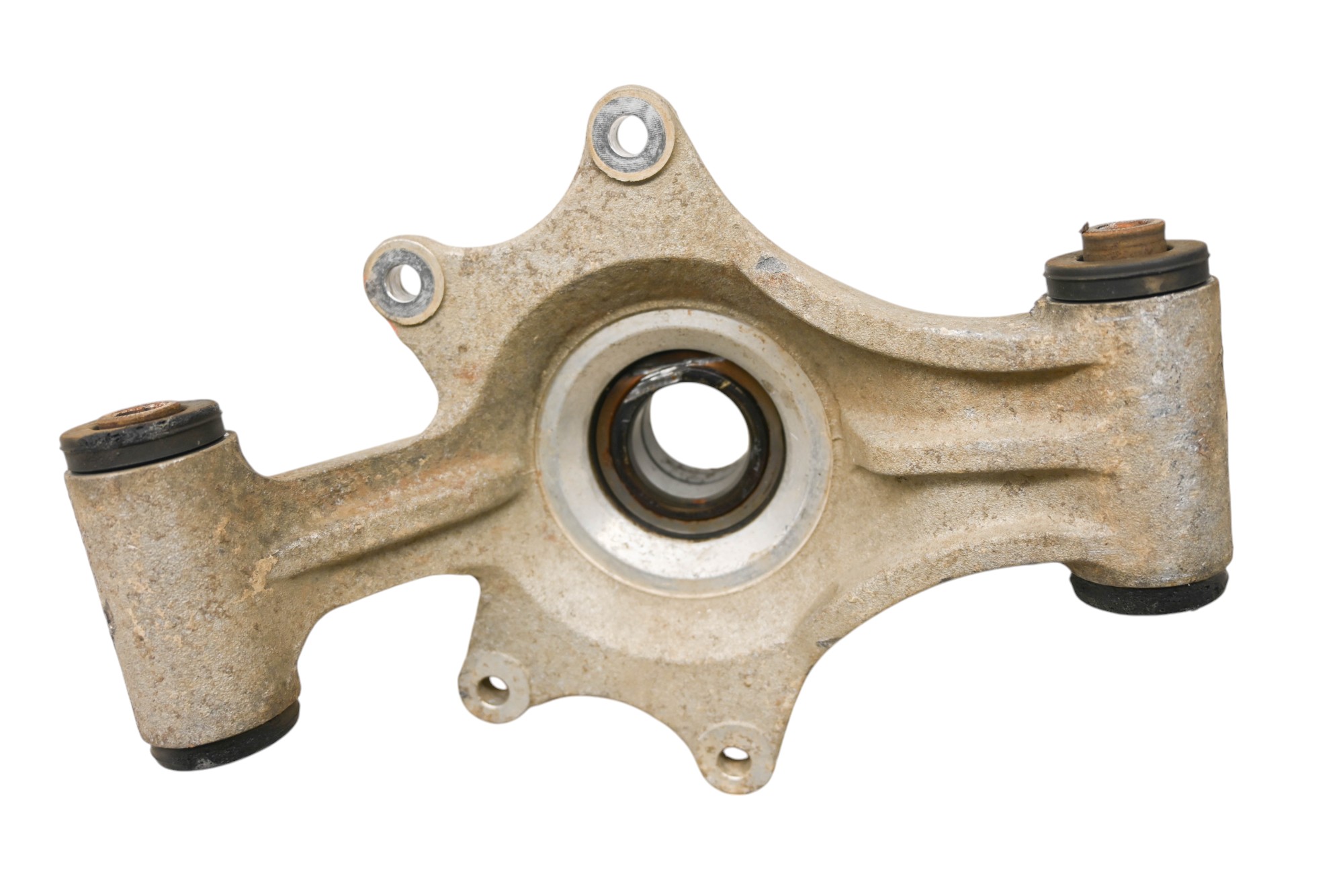 08 Arctic Cat Thundercat 1000 H2 4x4 Rear Right Spindle Knuckle